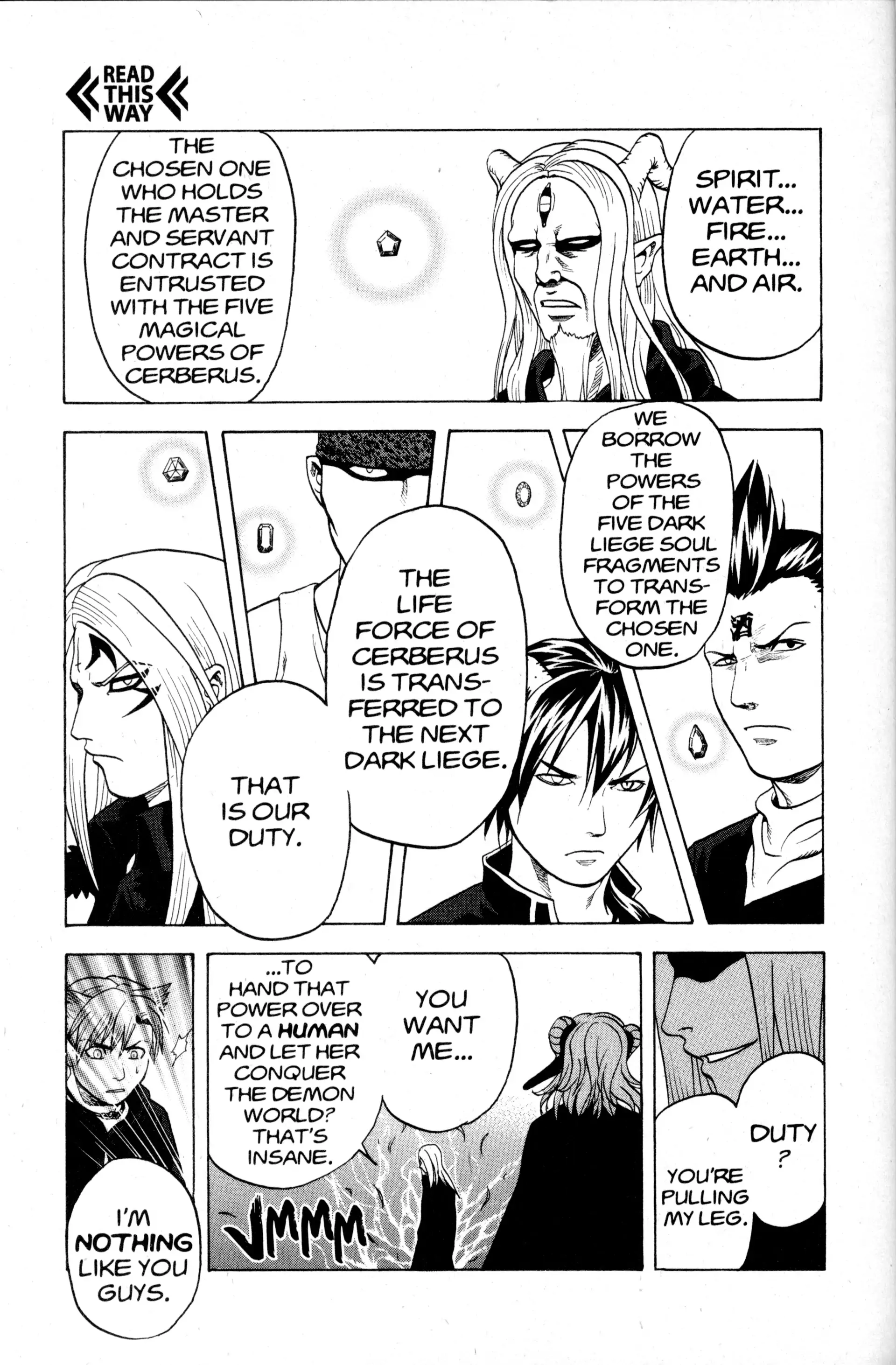 Read Nora chapter 22 image 6 on Lezhin