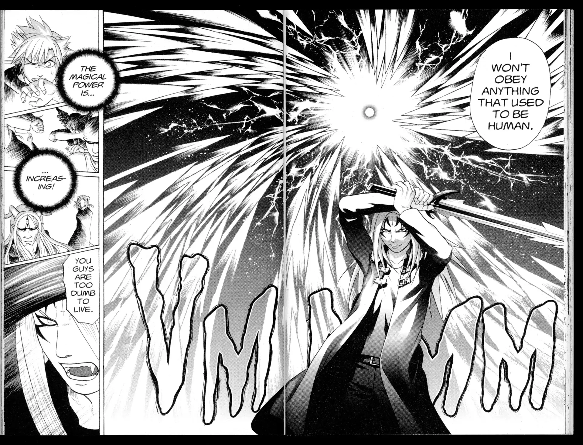 Read Nora chapter 22 image 7 on Lezhin