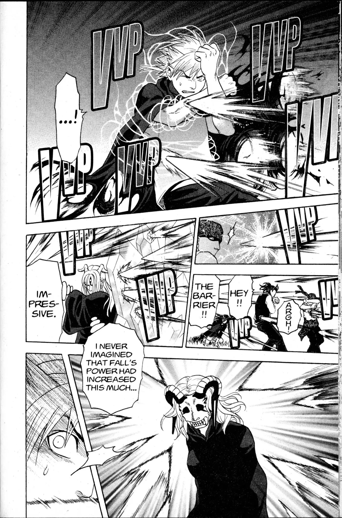 Read Nora chapter 22 image 9 on Lezhin