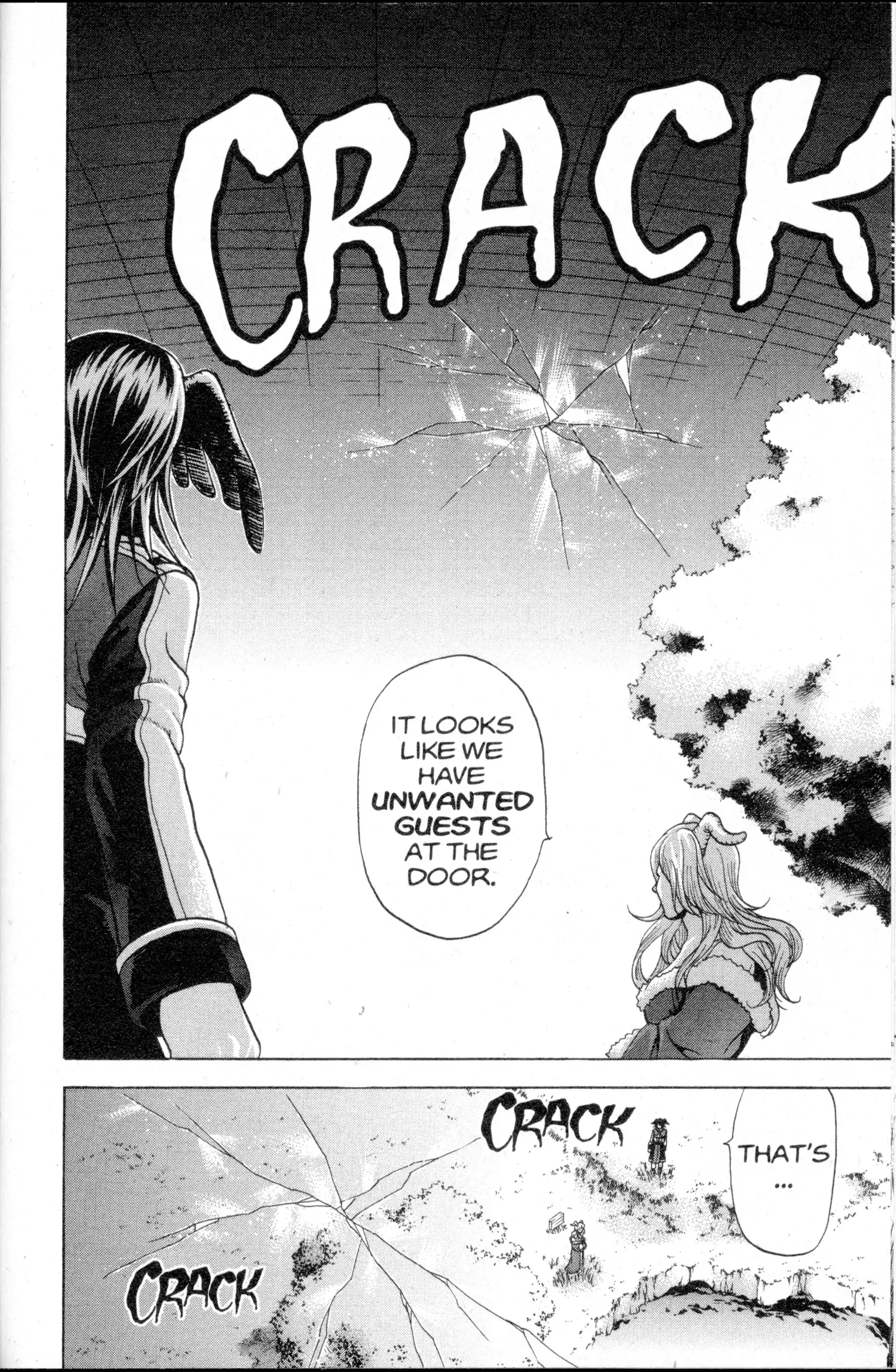 Read Nora chapter 23 image 11 on Lezhin