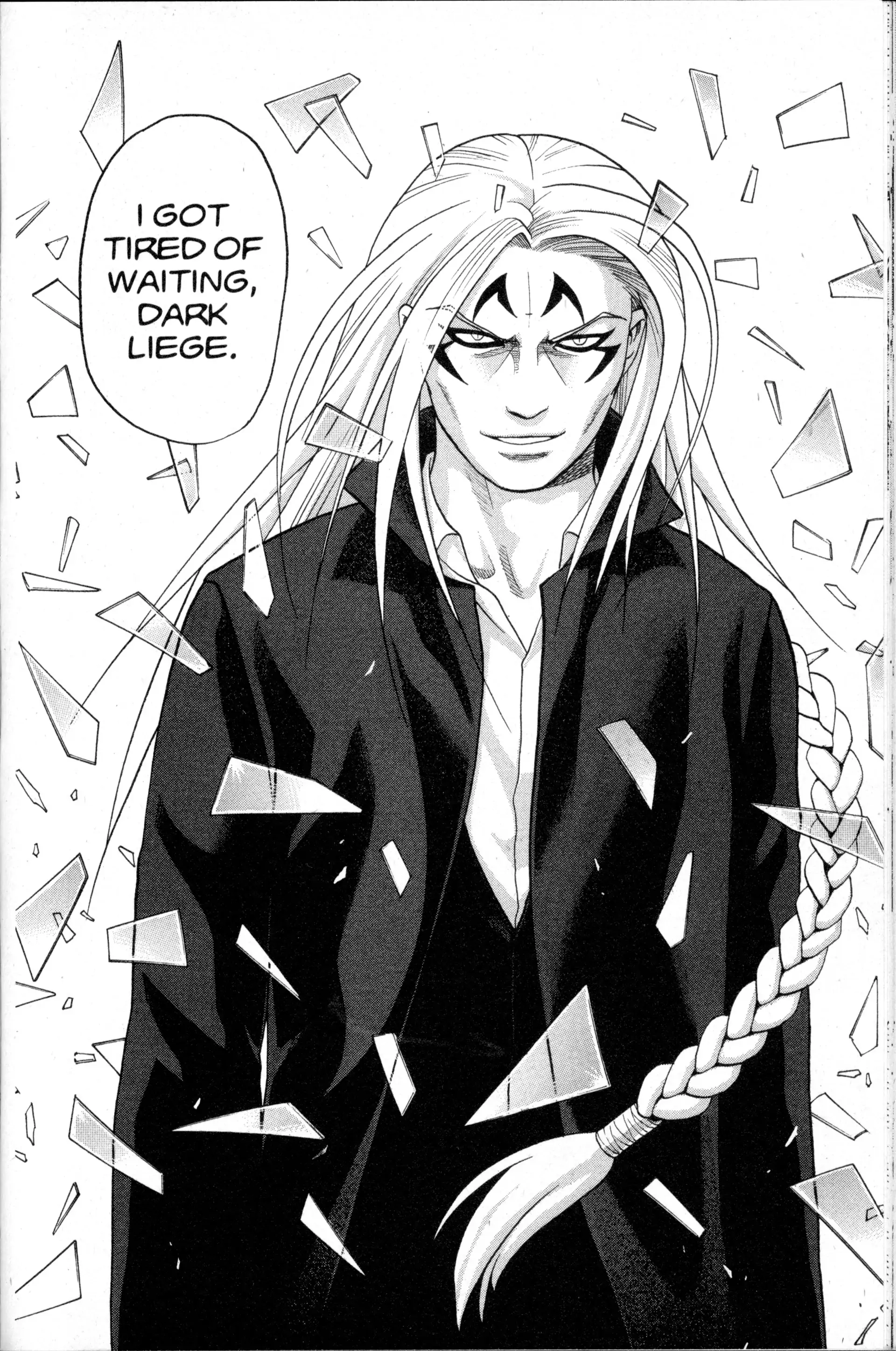 Read Nora chapter 23 image 21 on Lezhin