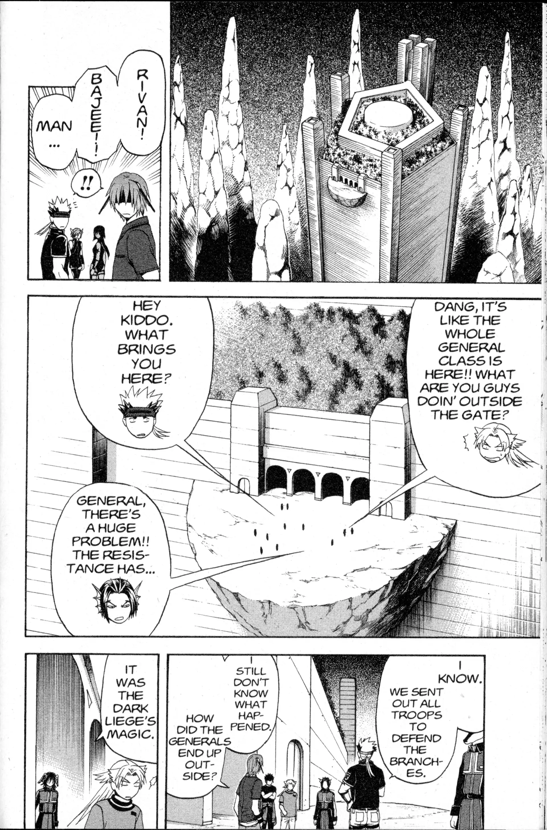 Read Nora chapter 23 image 23 on Lezhin