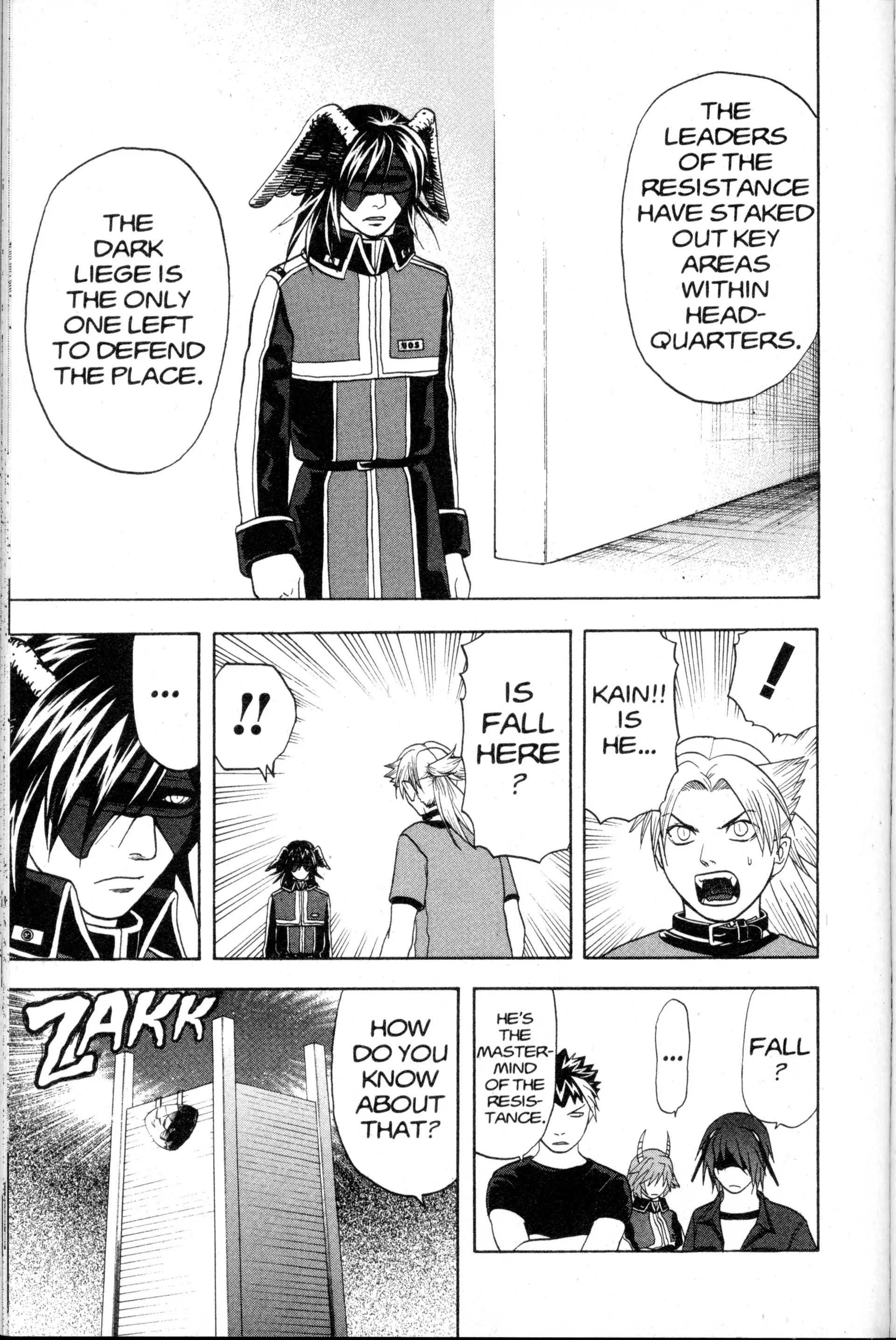 Read Nora chapter 23 image 24 on Lezhin