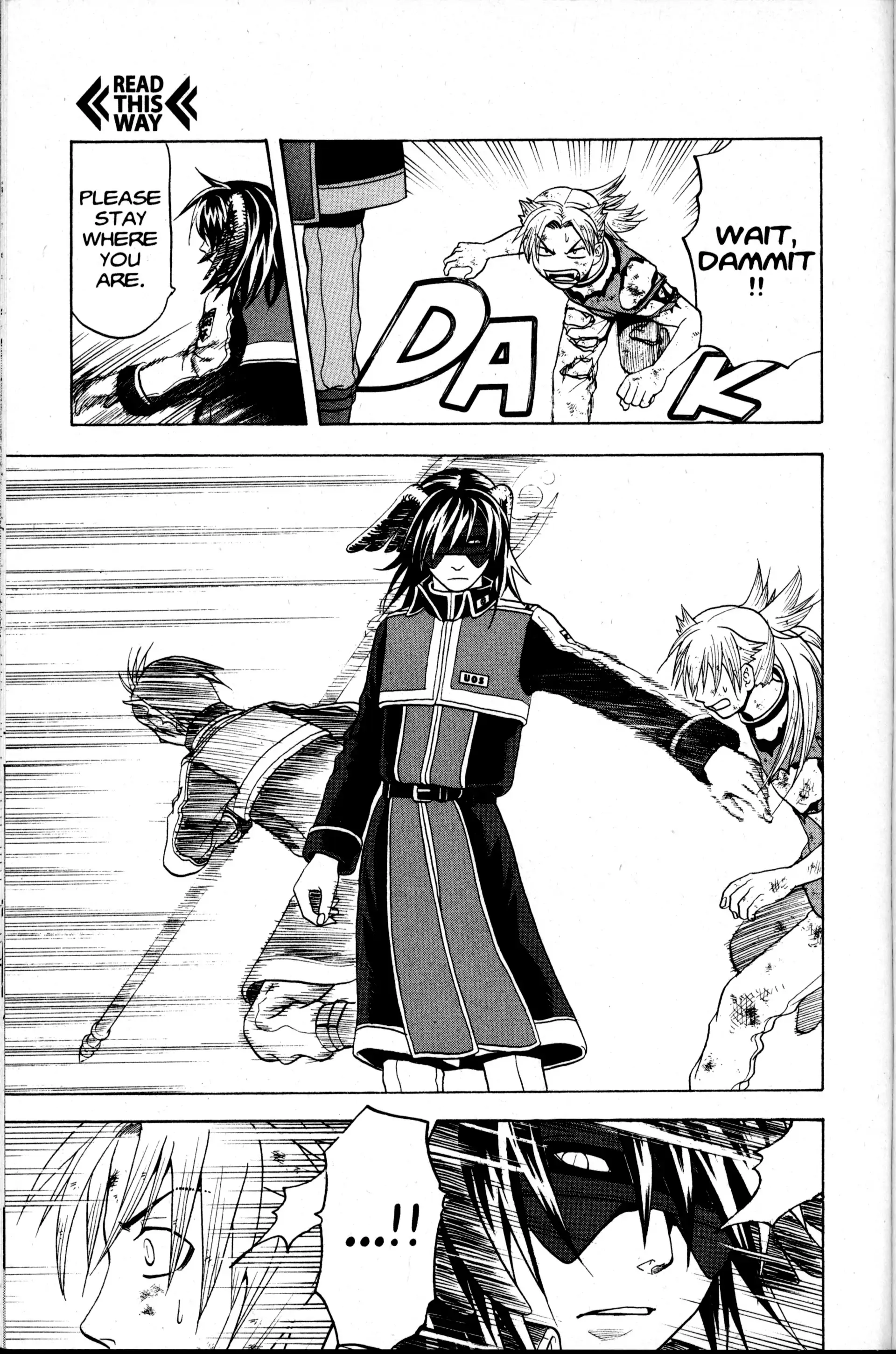 Read Nora chapter 23 image 31 on Lezhin