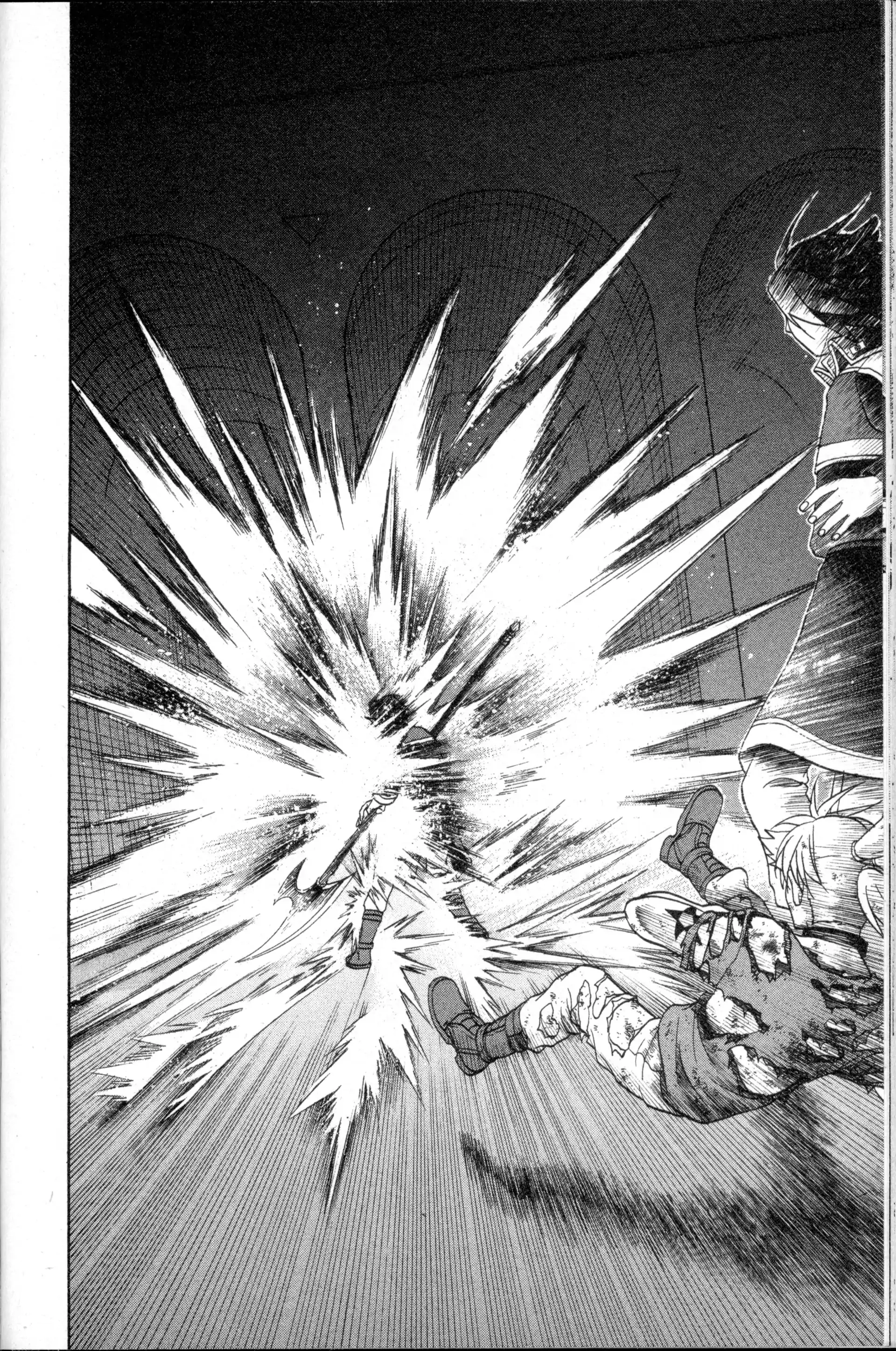 Read Nora chapter 23 image 32 on Lezhin