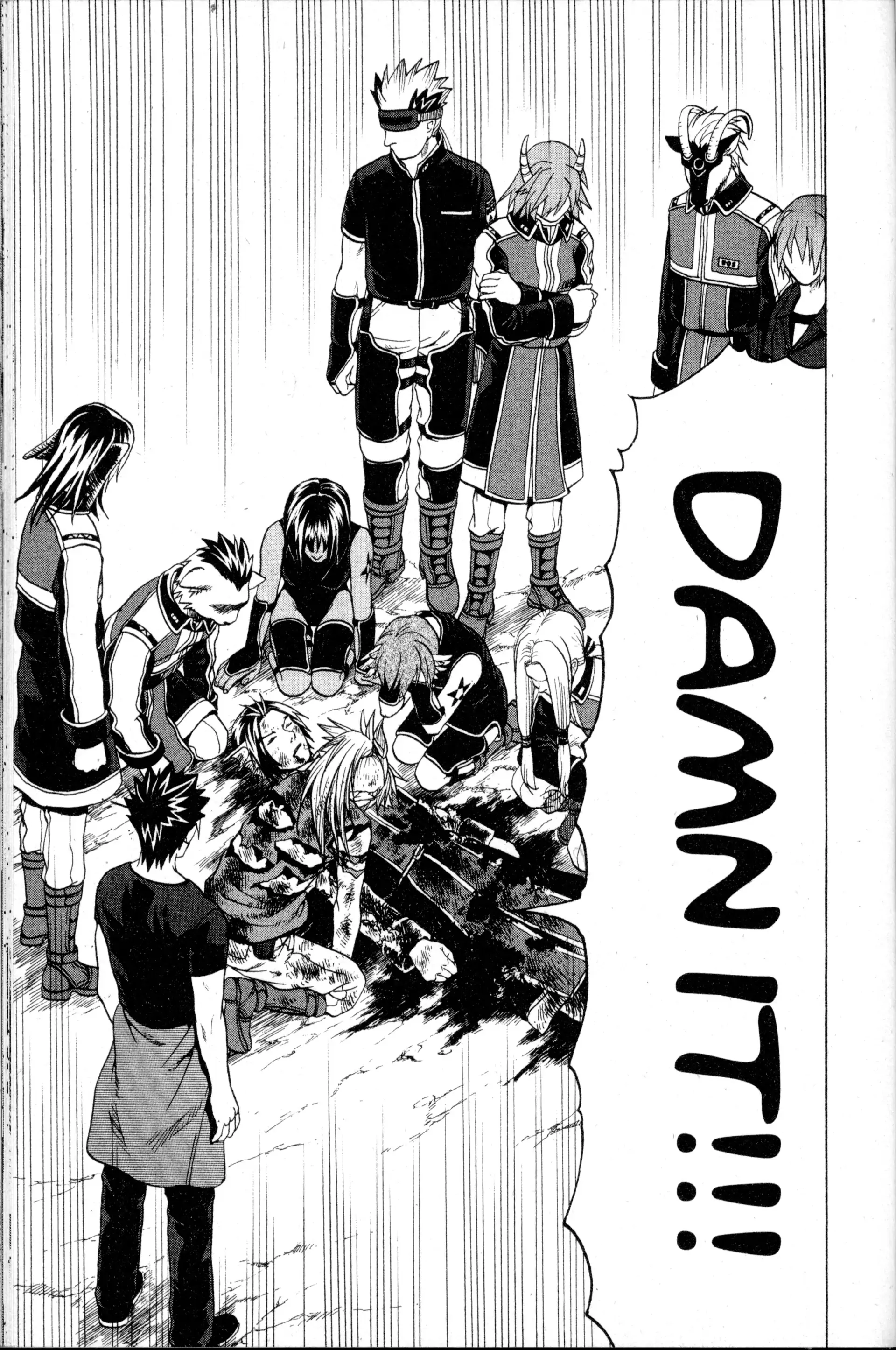 Read Nora chapter 23 image 43 on Lezhin