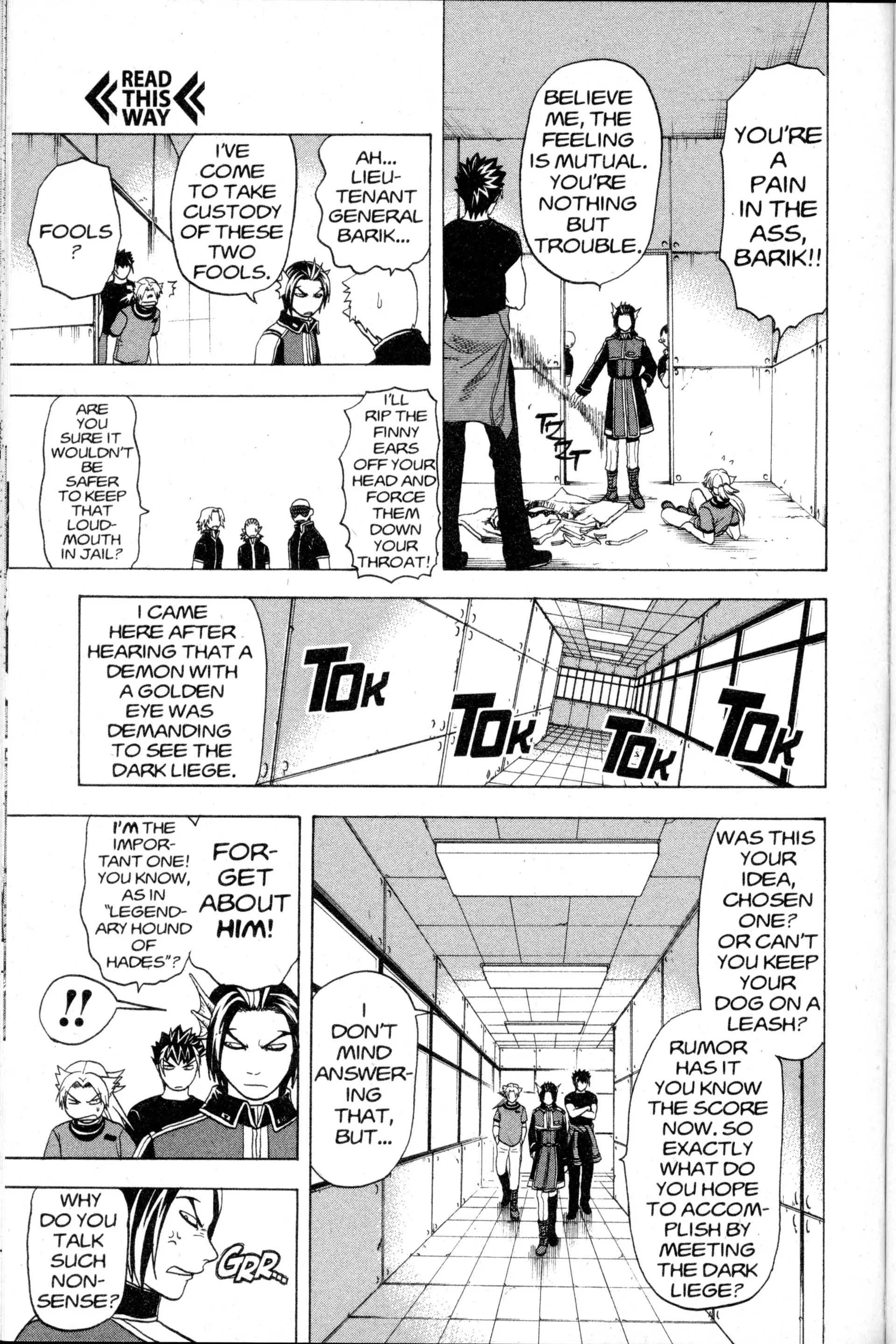 Read Nora chapter 23 image 6 on Lezhin