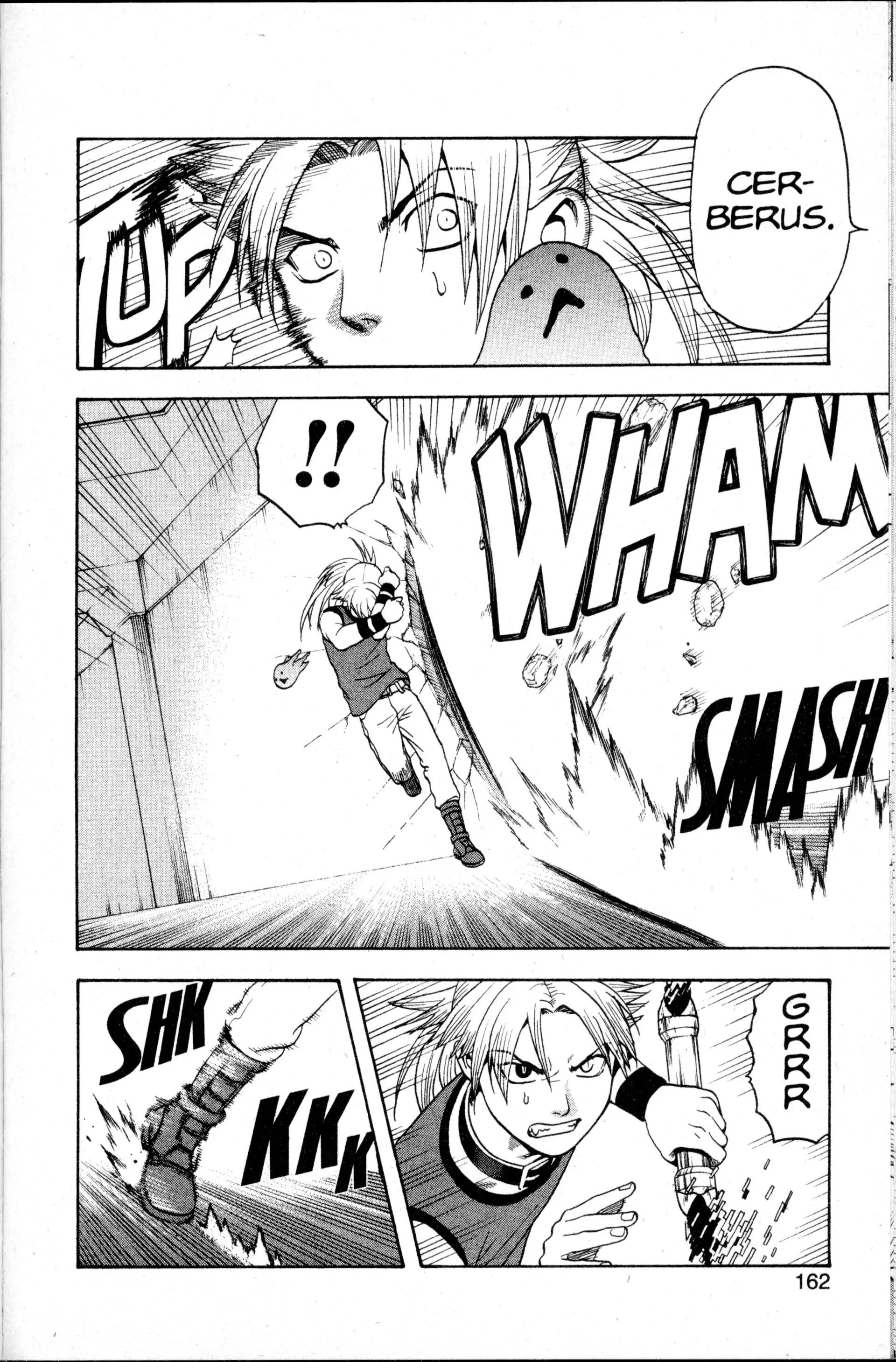 Read Nora chapter 24 image 17 on Lezhin