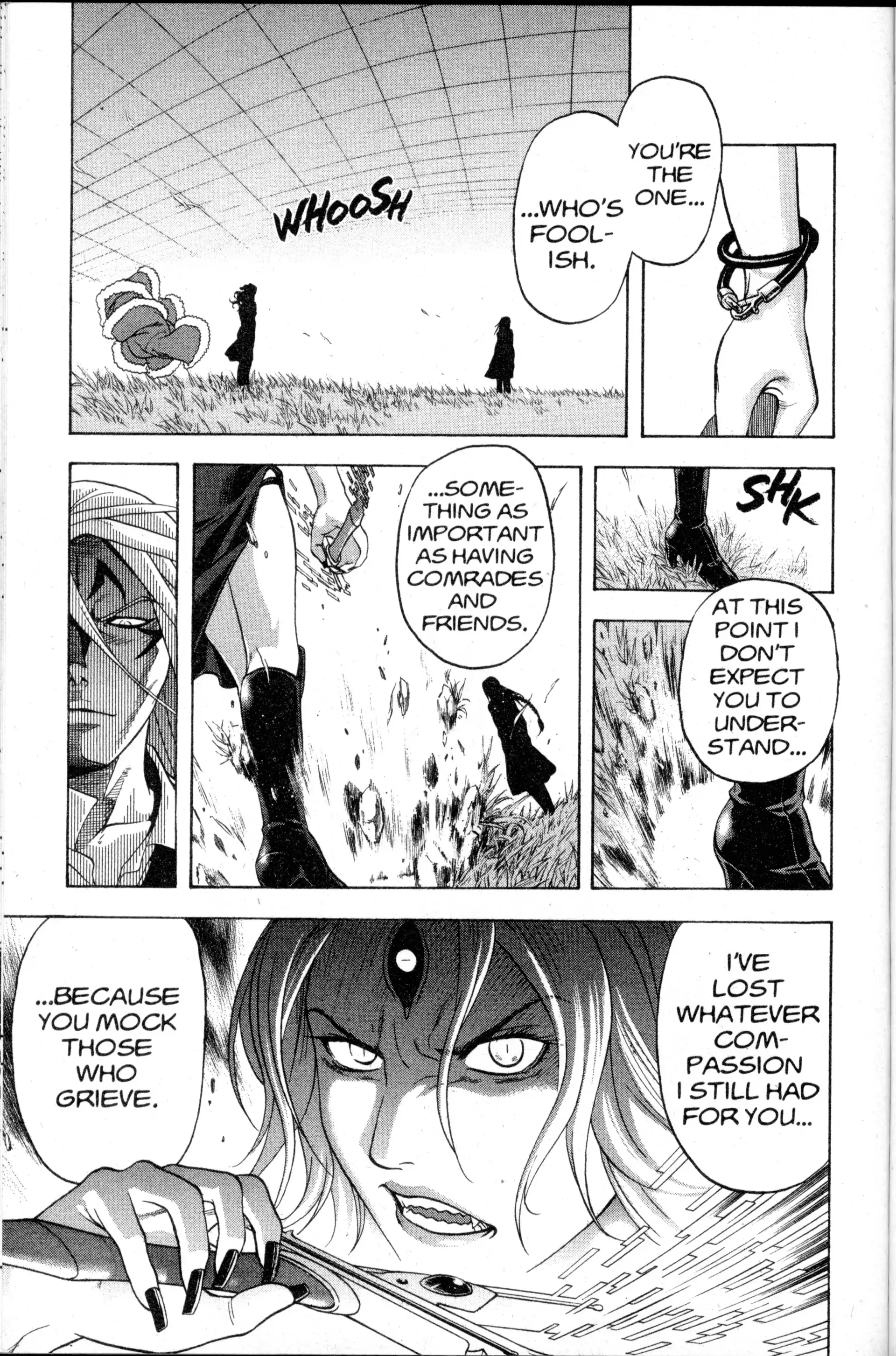 Read Nora chapter 24 image 2 on Lezhin