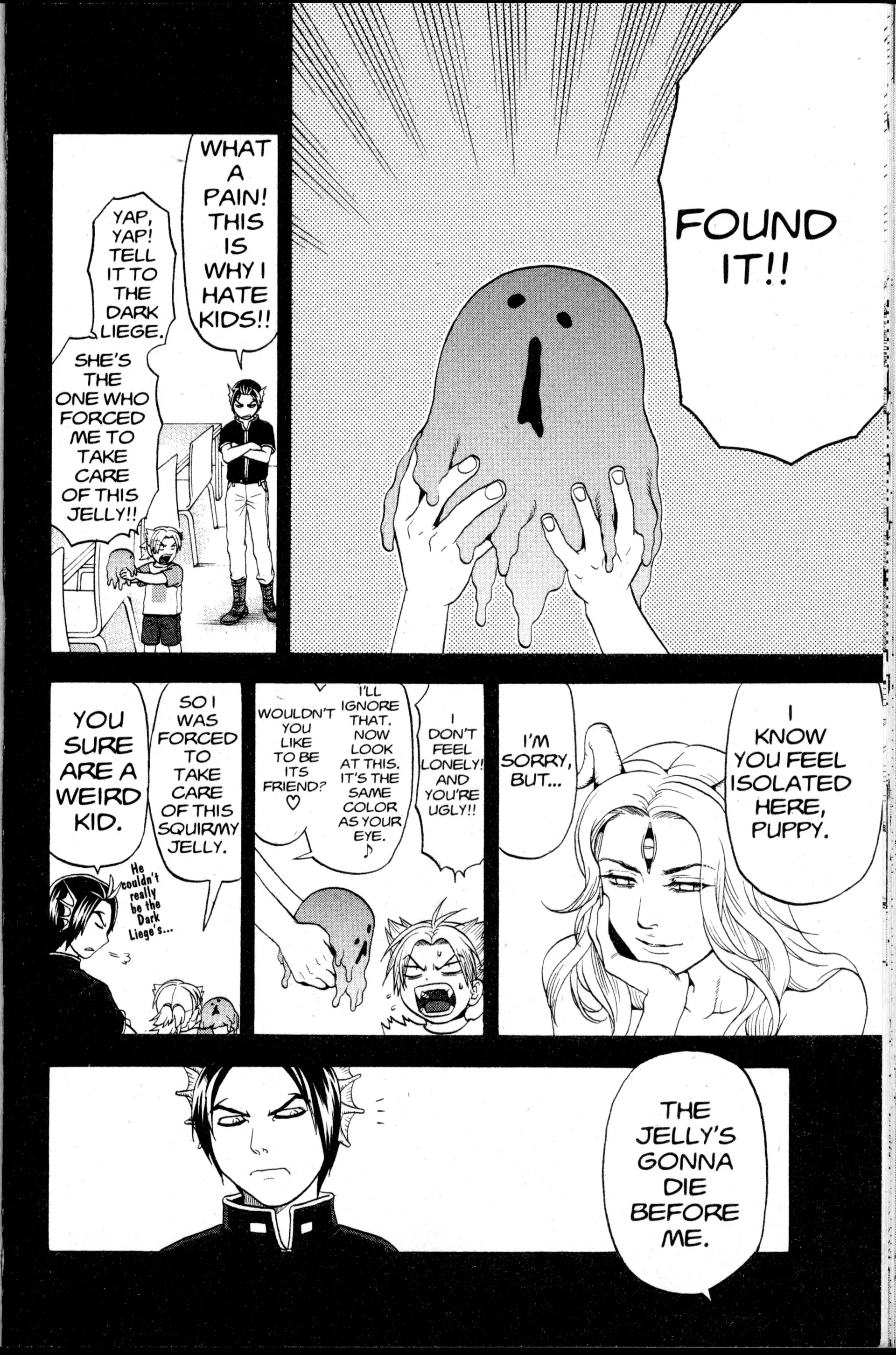 Read Nora chapter 24 image 23 on Lezhin