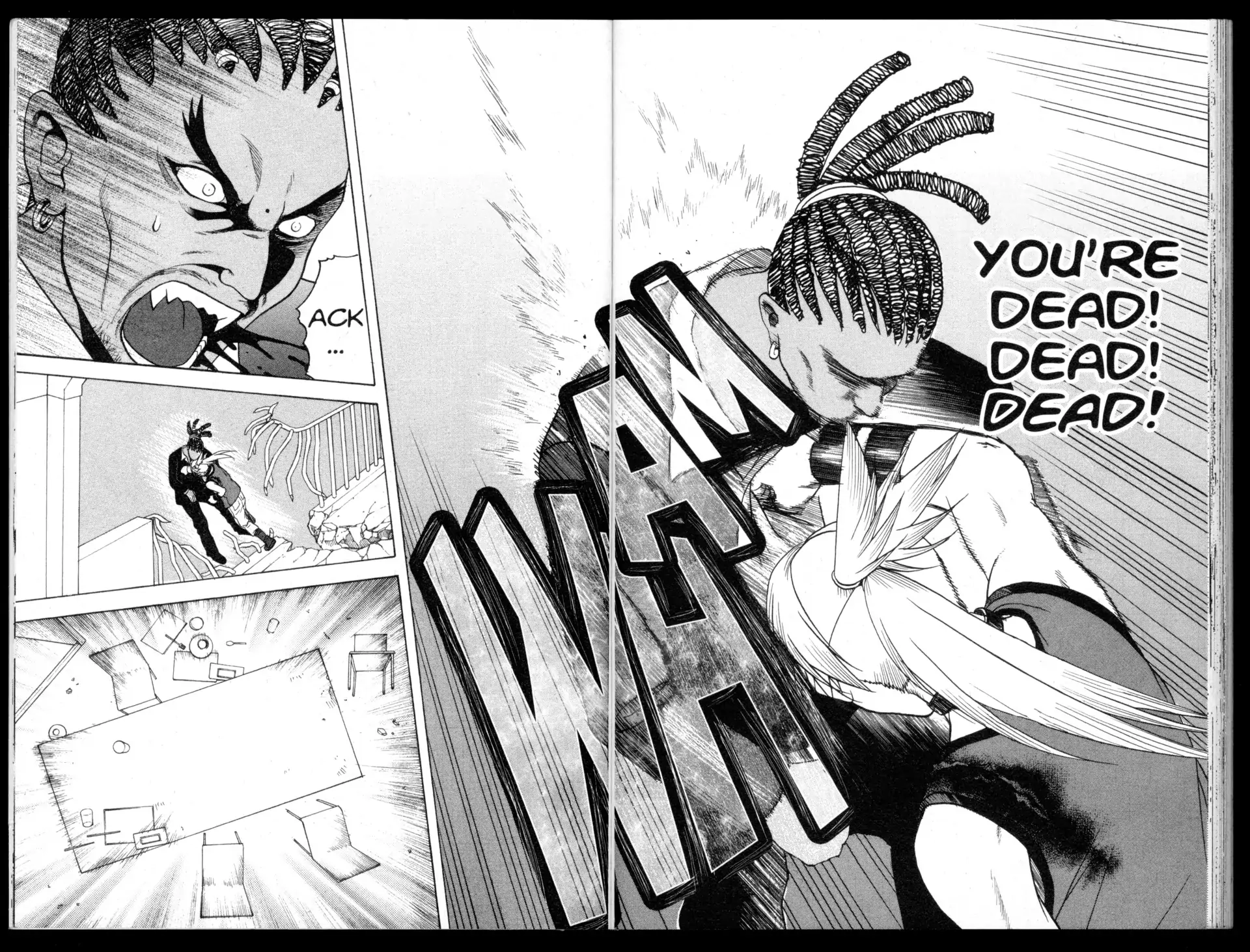 Read Nora chapter 24 image 33 on Lezhin