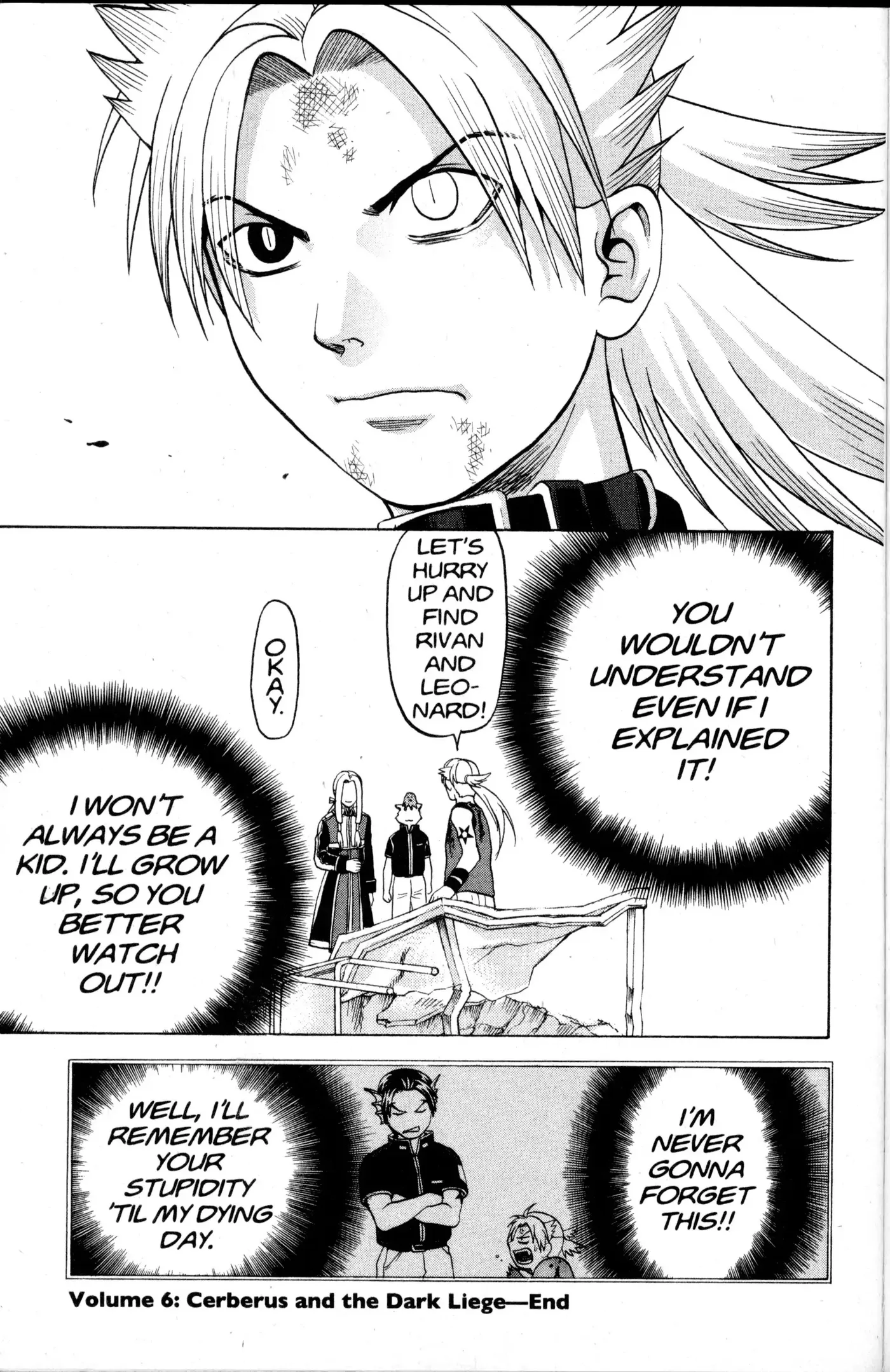 Read Nora chapter 24 image 39 on Lezhin
