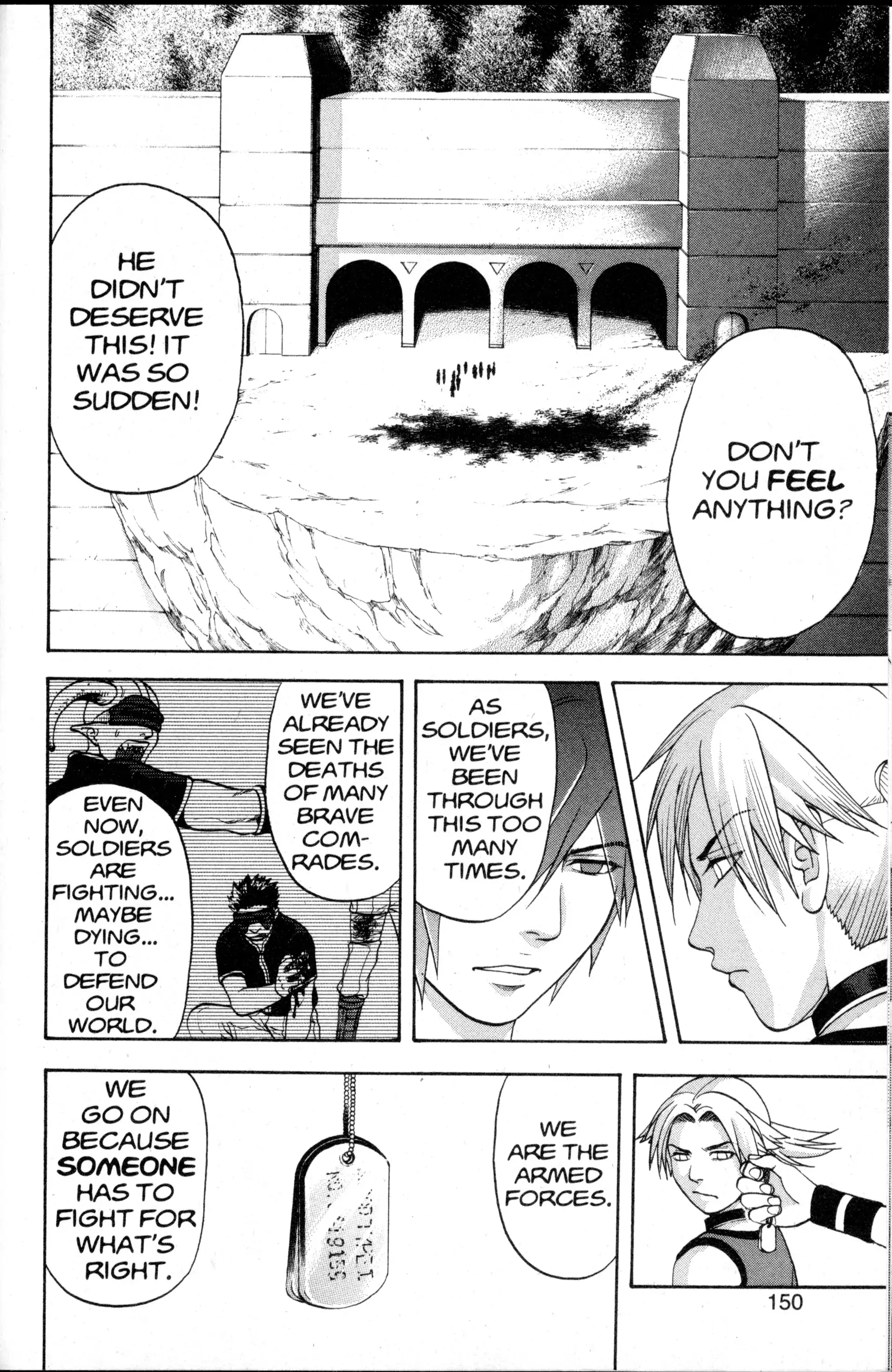 Read Nora chapter 24 image 5 on Lezhin