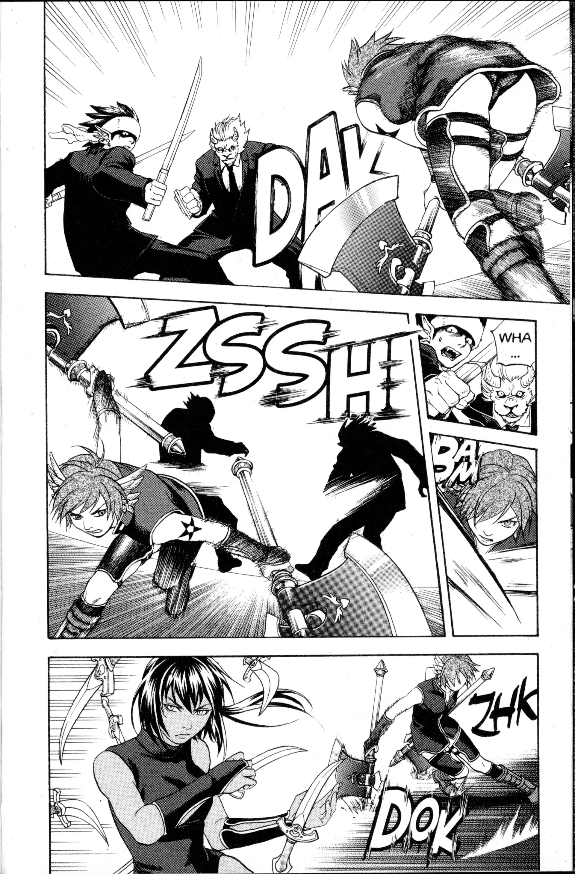 Read Nora chapter 25 image 11 on Lezhin