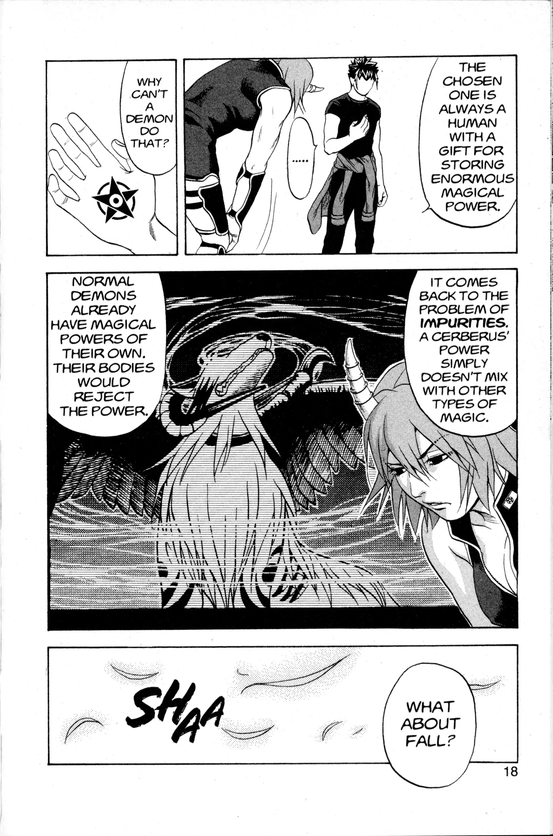 Read Nora chapter 25 image 17 on Lezhin