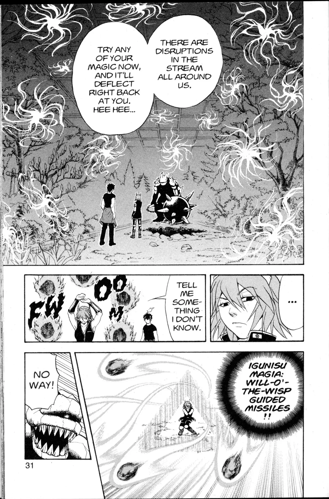 Read Nora chapter 25 image 29 on Lezhin