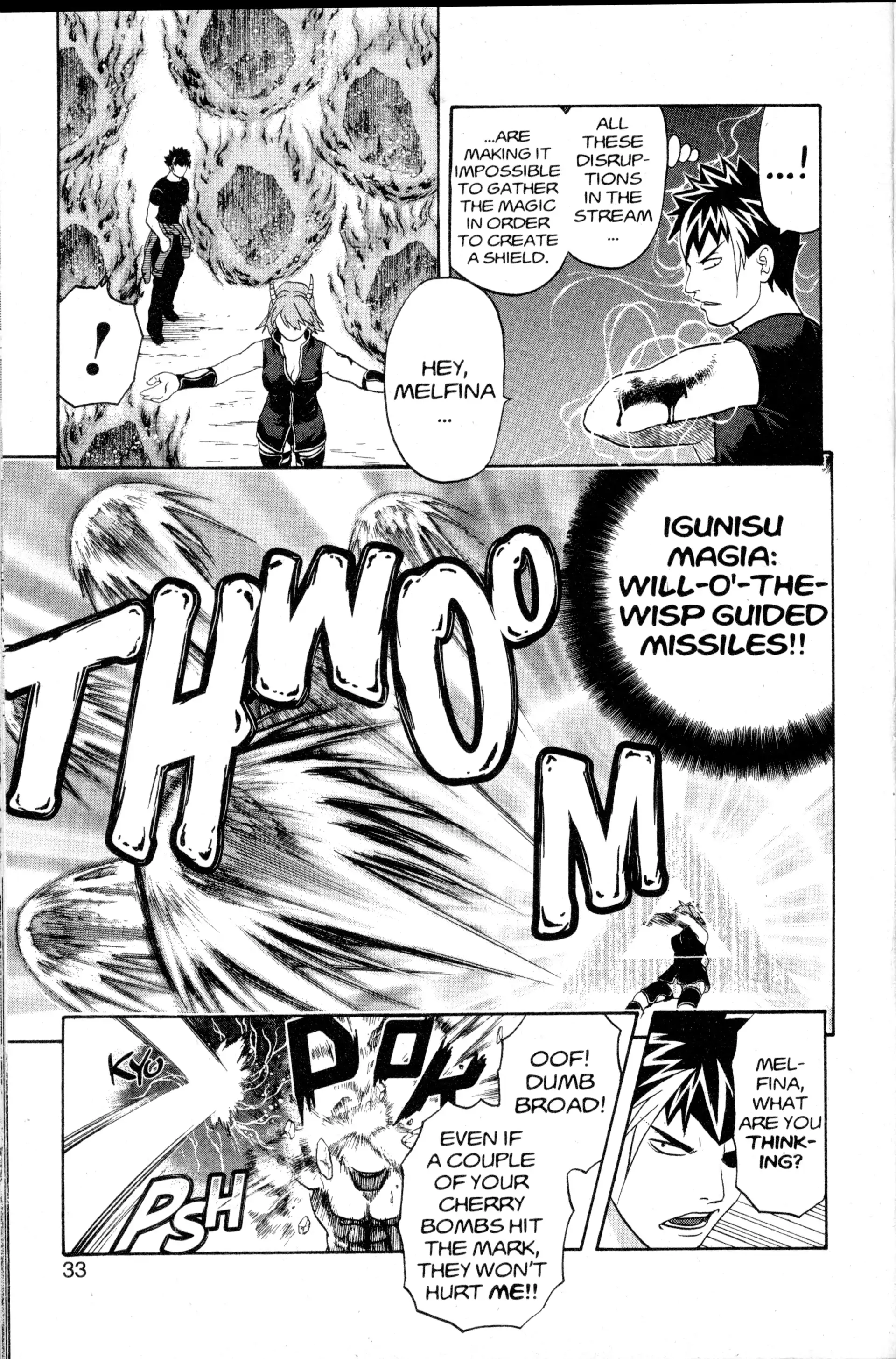 Read Nora chapter 25 image 31 on Lezhin