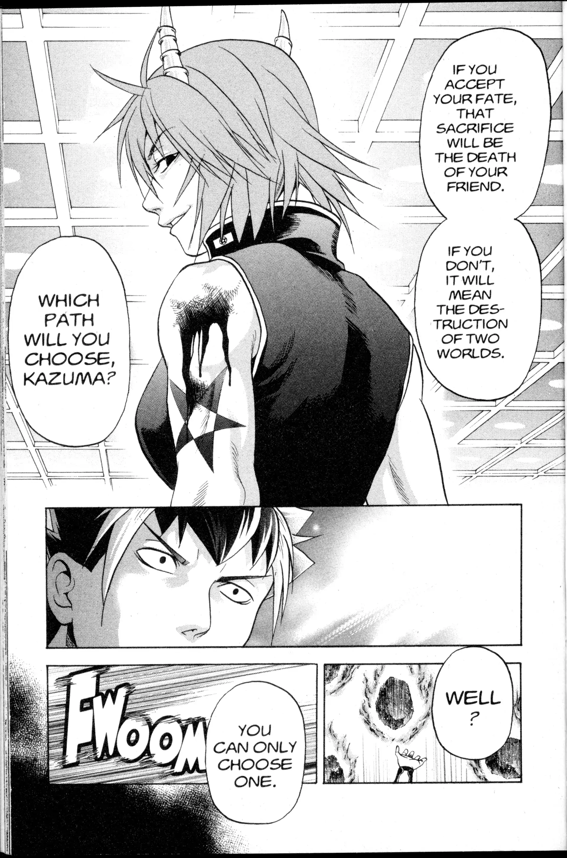 Read Nora chapter 25 image 33 on Lezhin