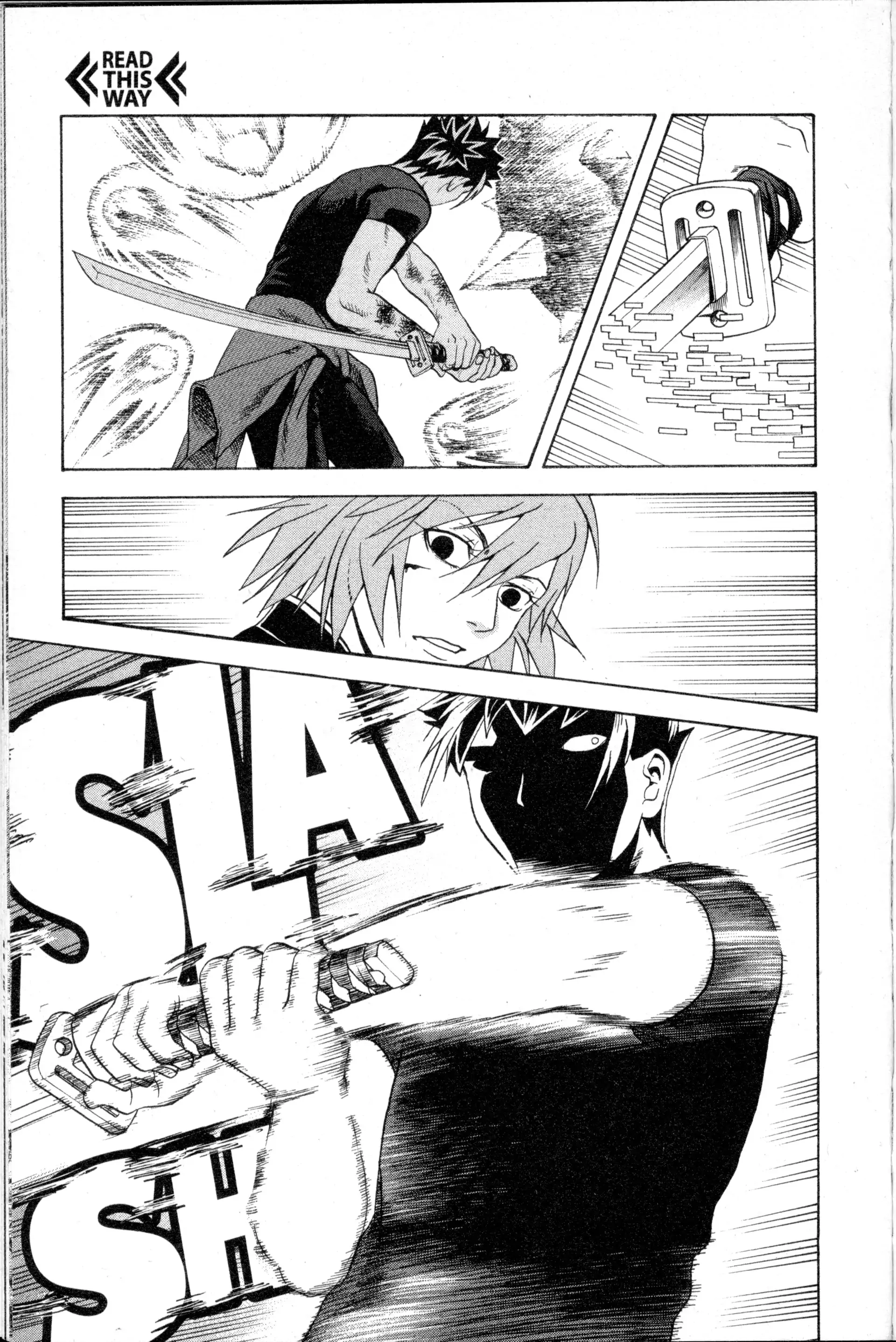 Read Nora chapter 25 image 41 on Lezhin
