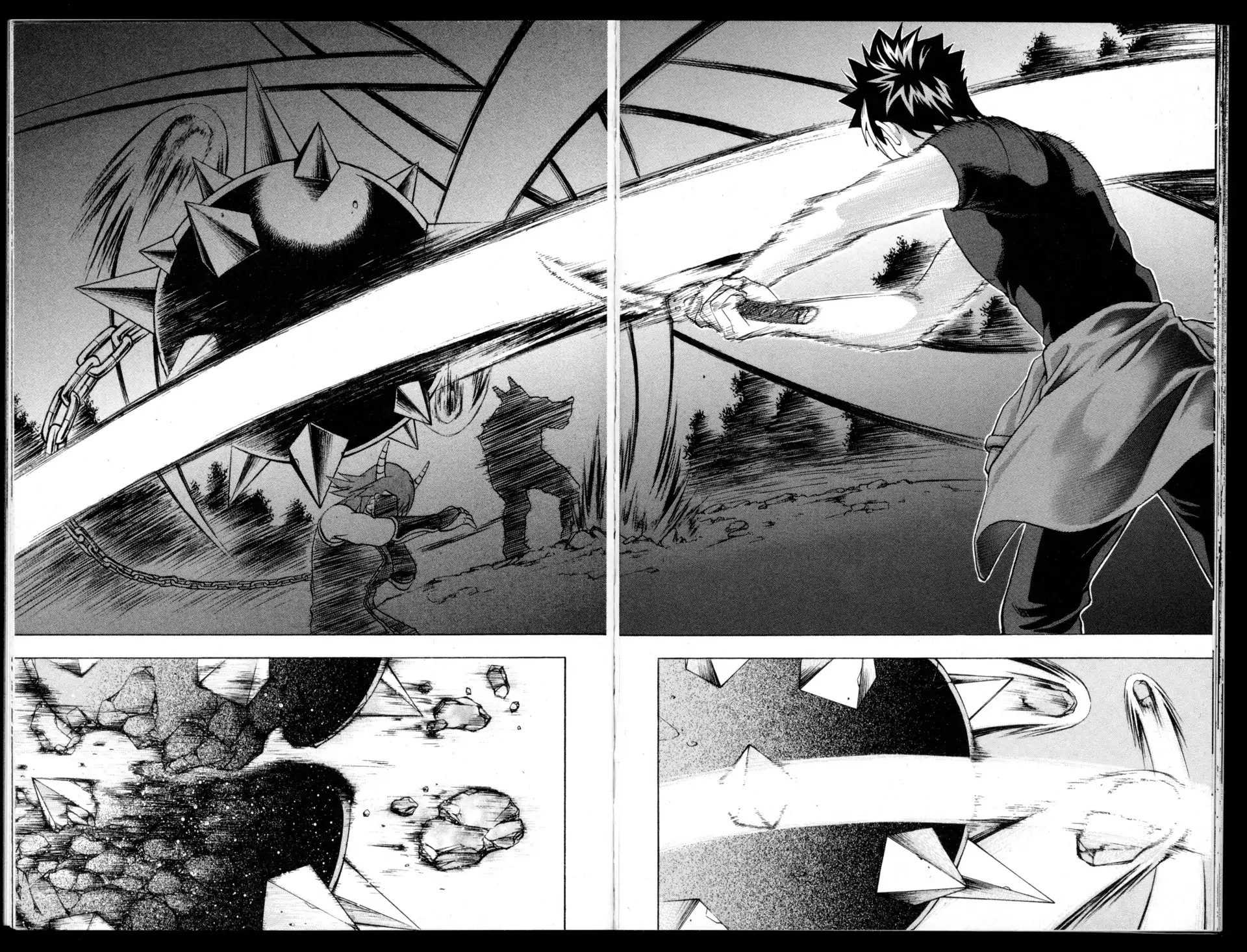 Read Nora chapter 25 image 42 on Lezhin