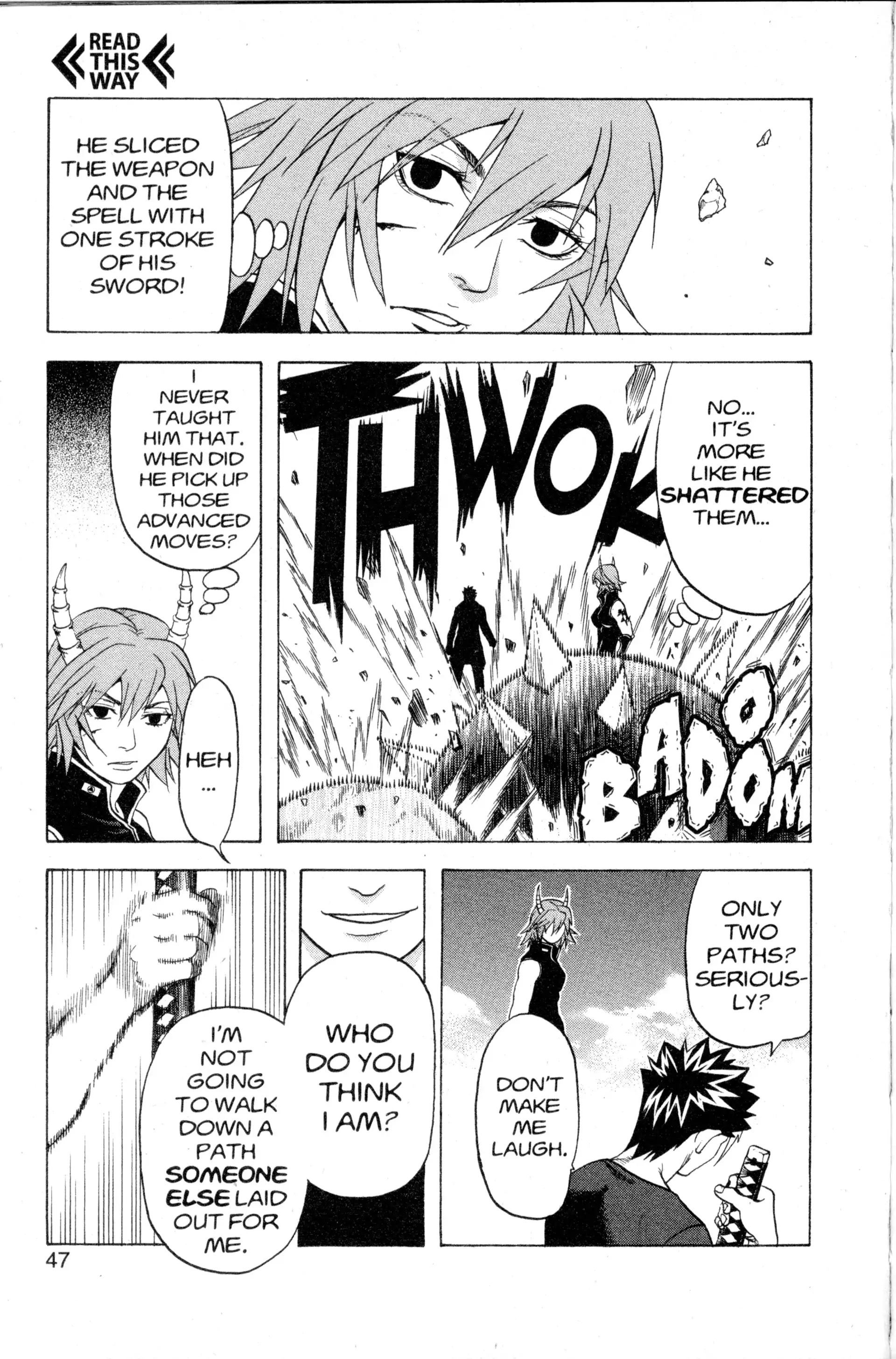 Read Nora chapter 25 image 44 on Lezhin