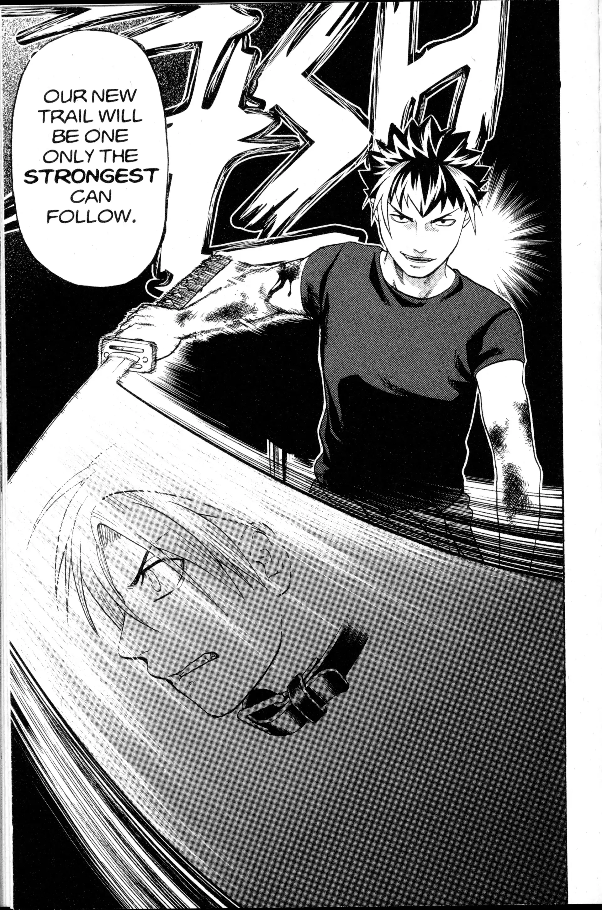 Read Nora chapter 25 image 48 on Lezhin