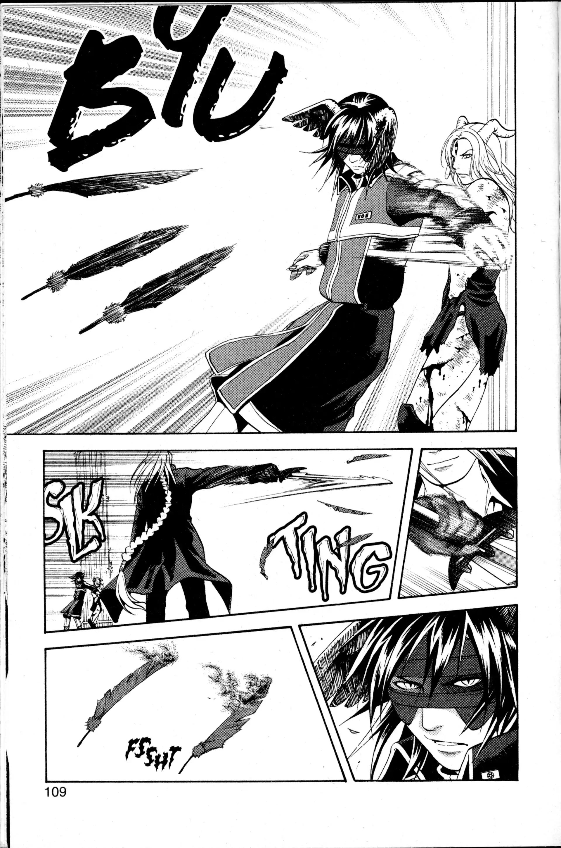 Read Nora chapter 27 image 10 on Lezhin