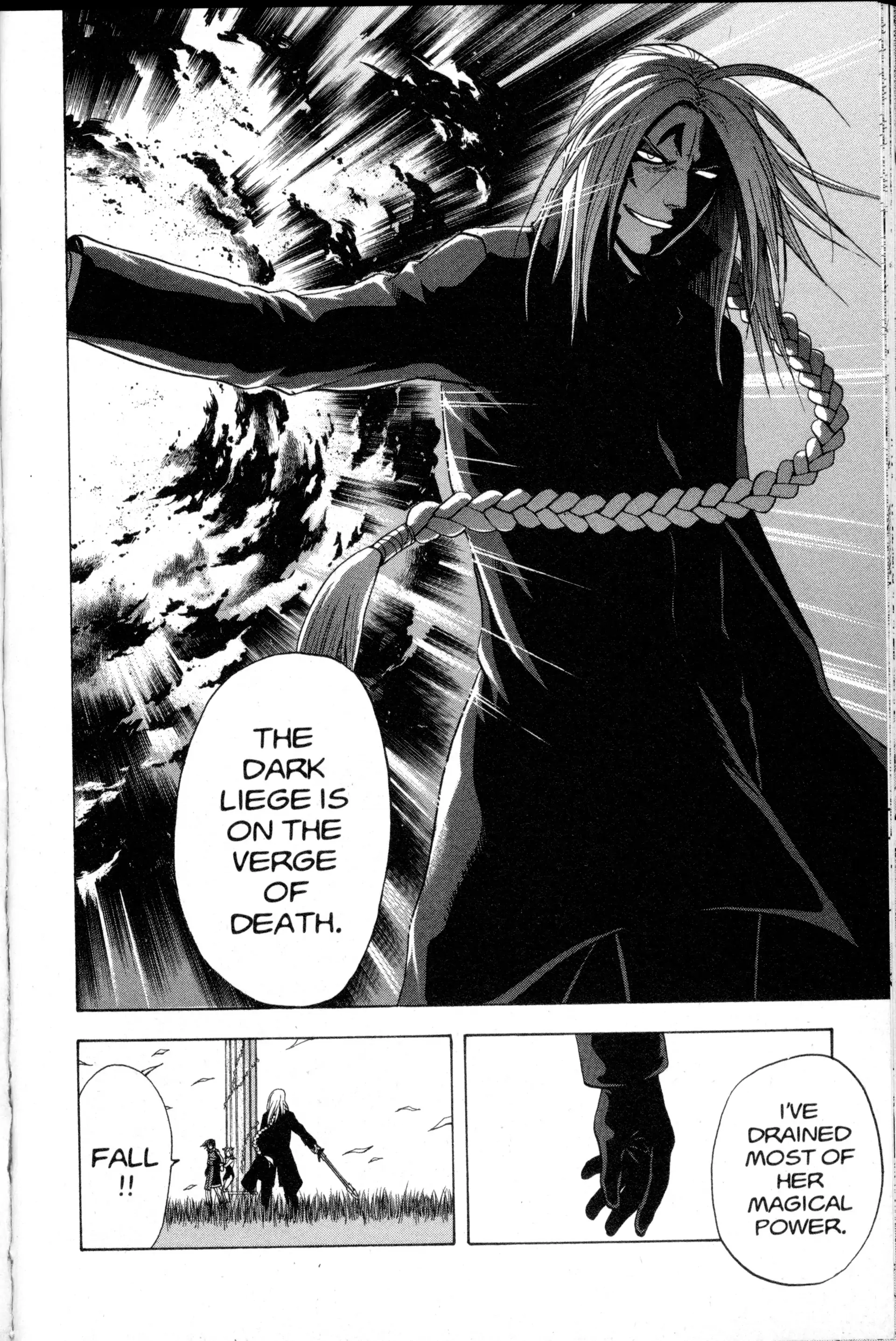 Read Nora chapter 27 image 11 on Lezhin