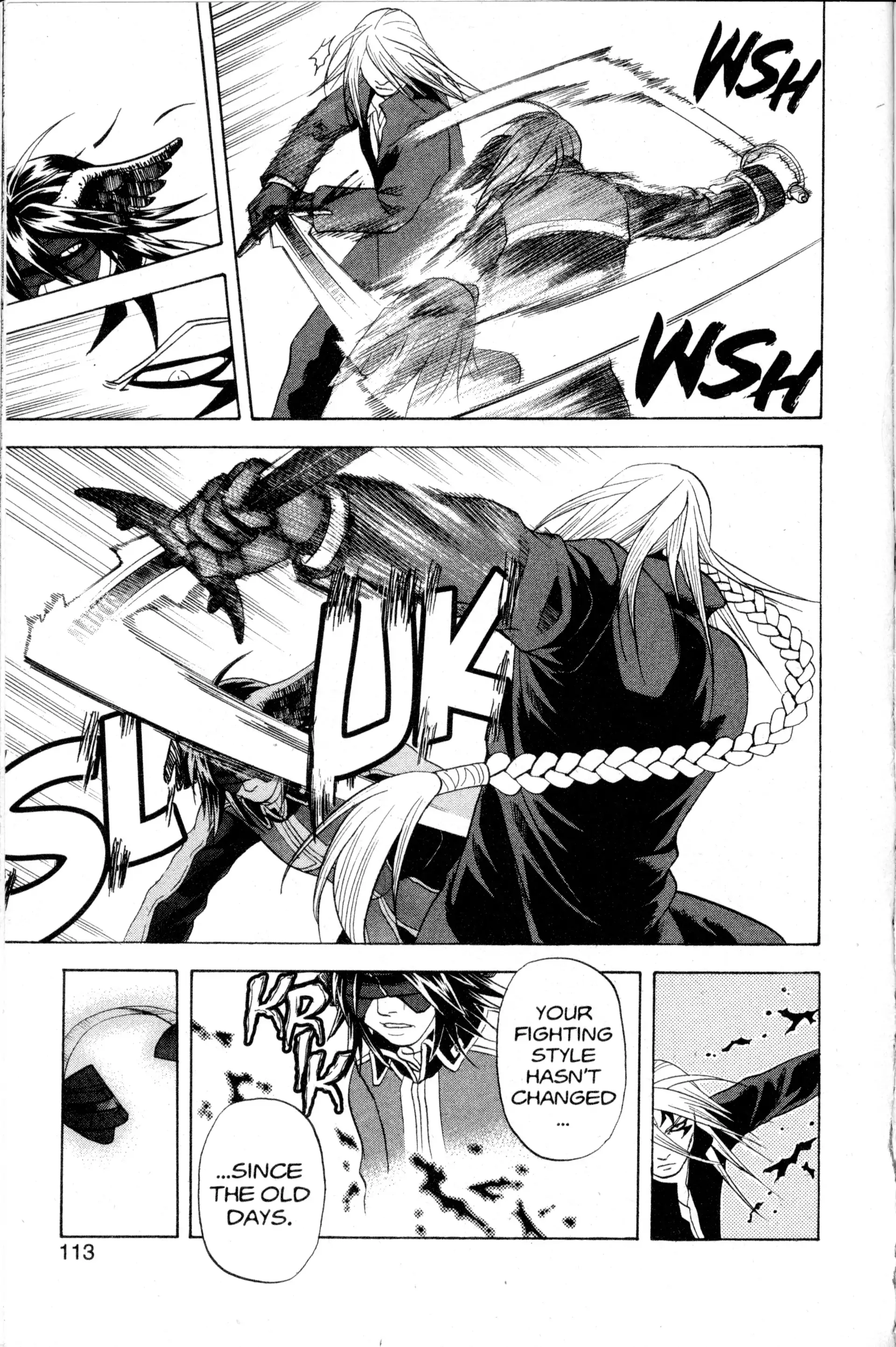 Read Nora chapter 27 image 14 on Lezhin