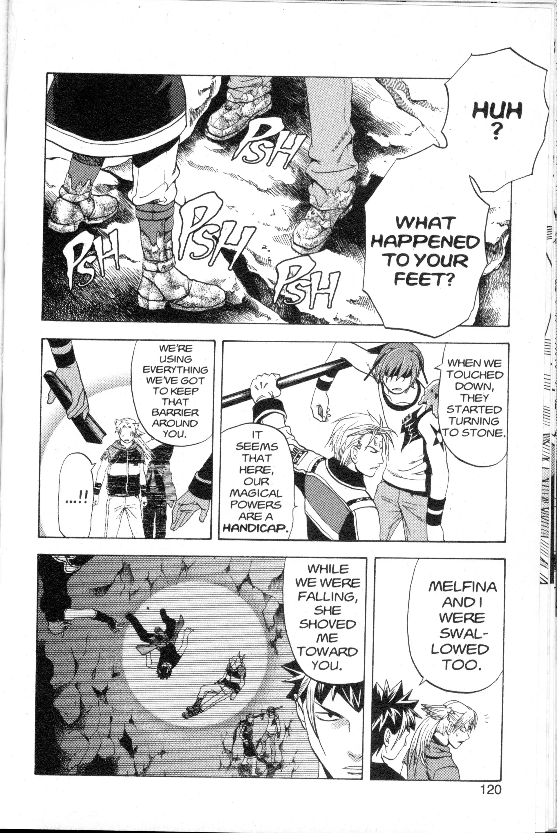 Read Nora chapter 27 image 21 on Lezhin
