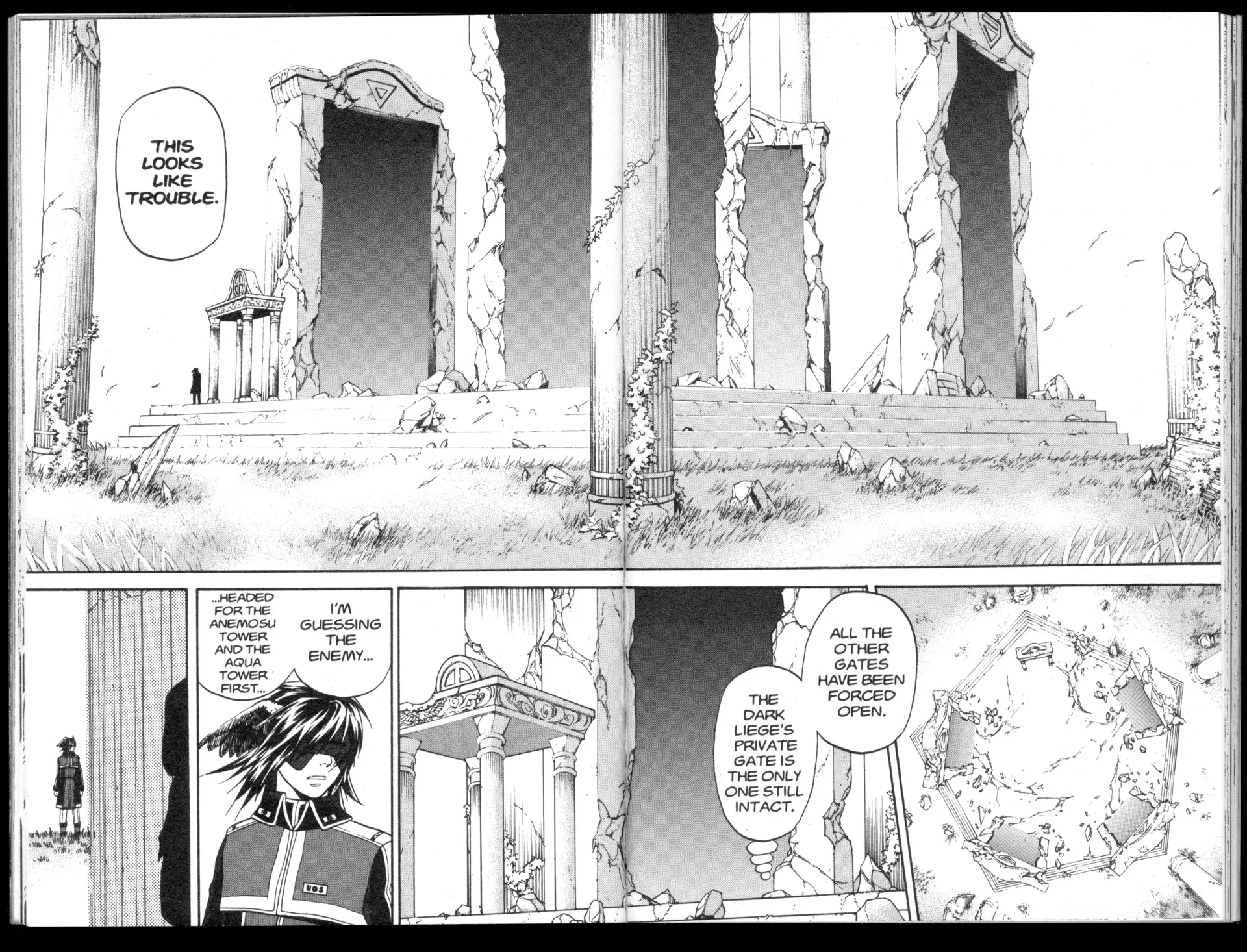 Read Nora chapter 27 image 3 on Lezhin
