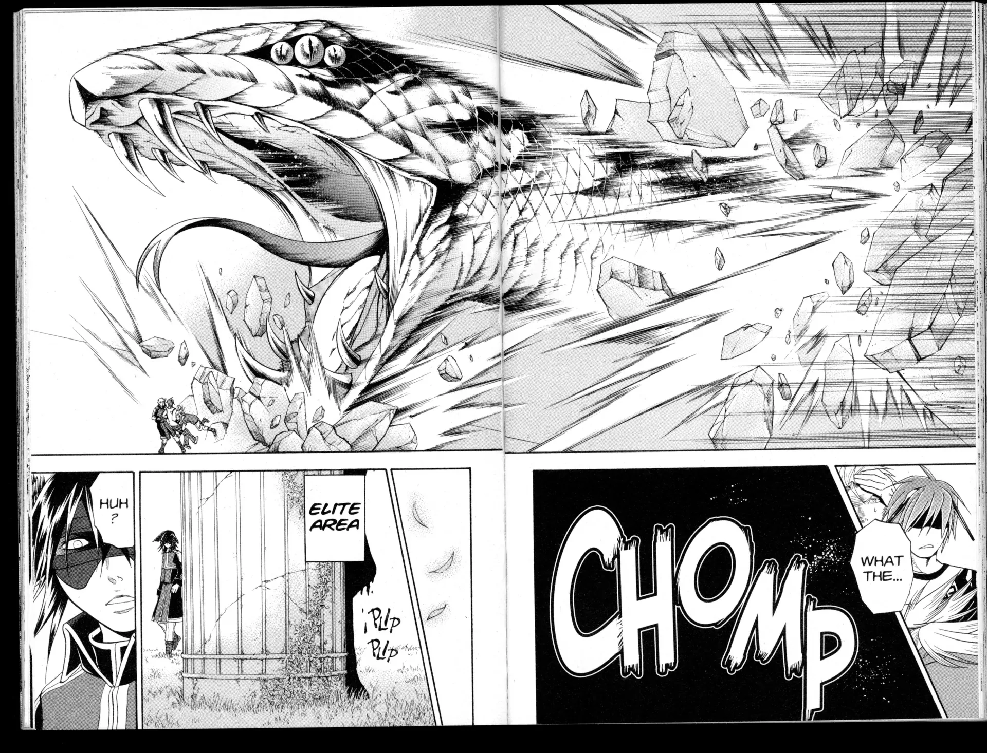 Read Nora chapter 27 image 8 on Lezhin