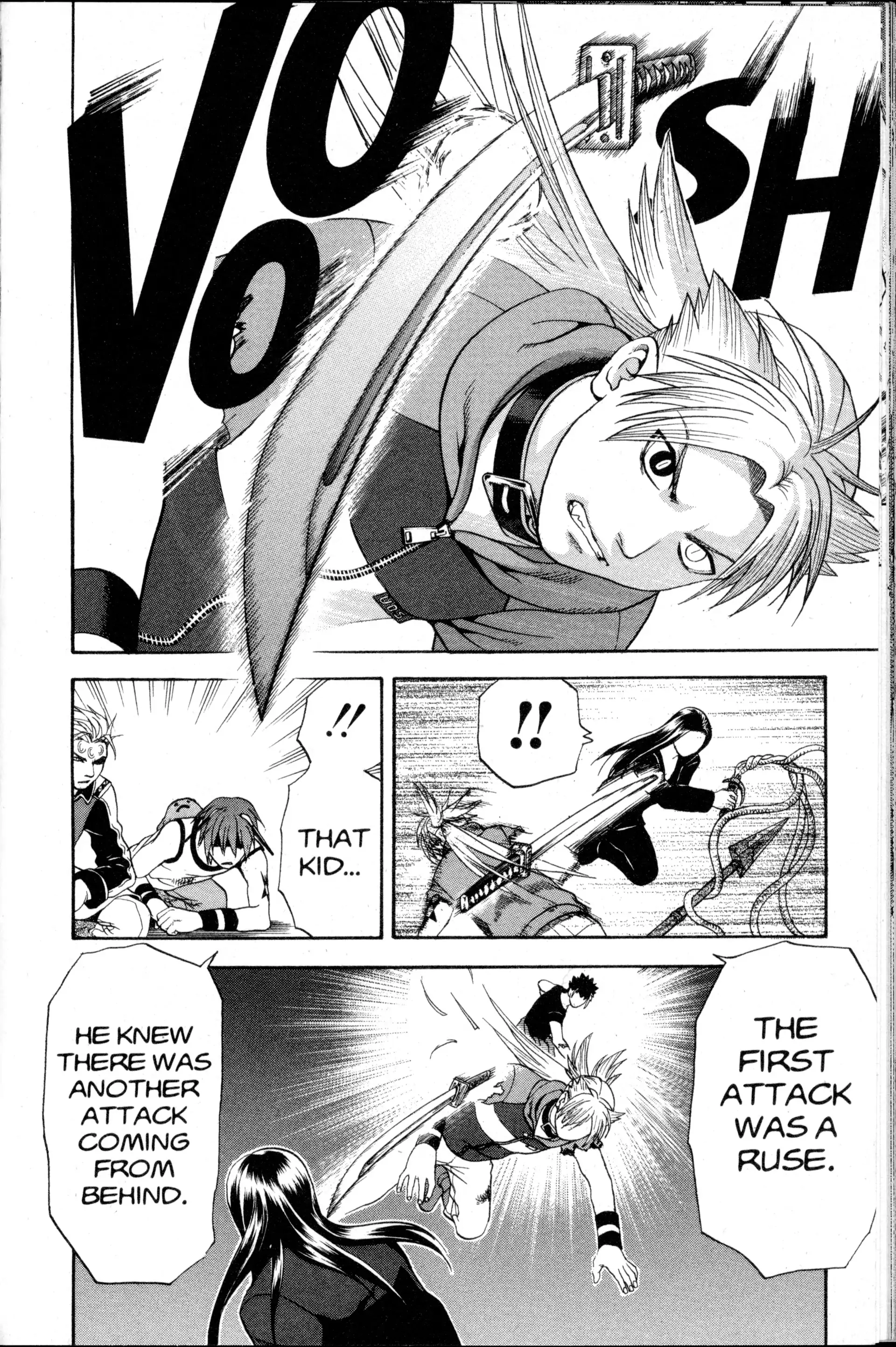 Read Nora chapter 28 image 26 on Lezhin