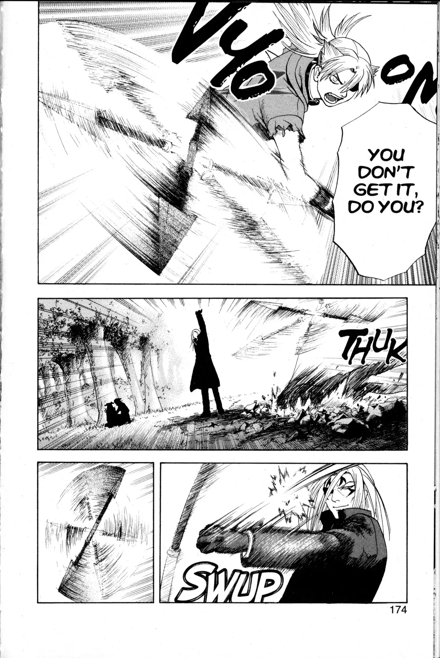 Read Nora chapter 28 image 29 on Lezhin