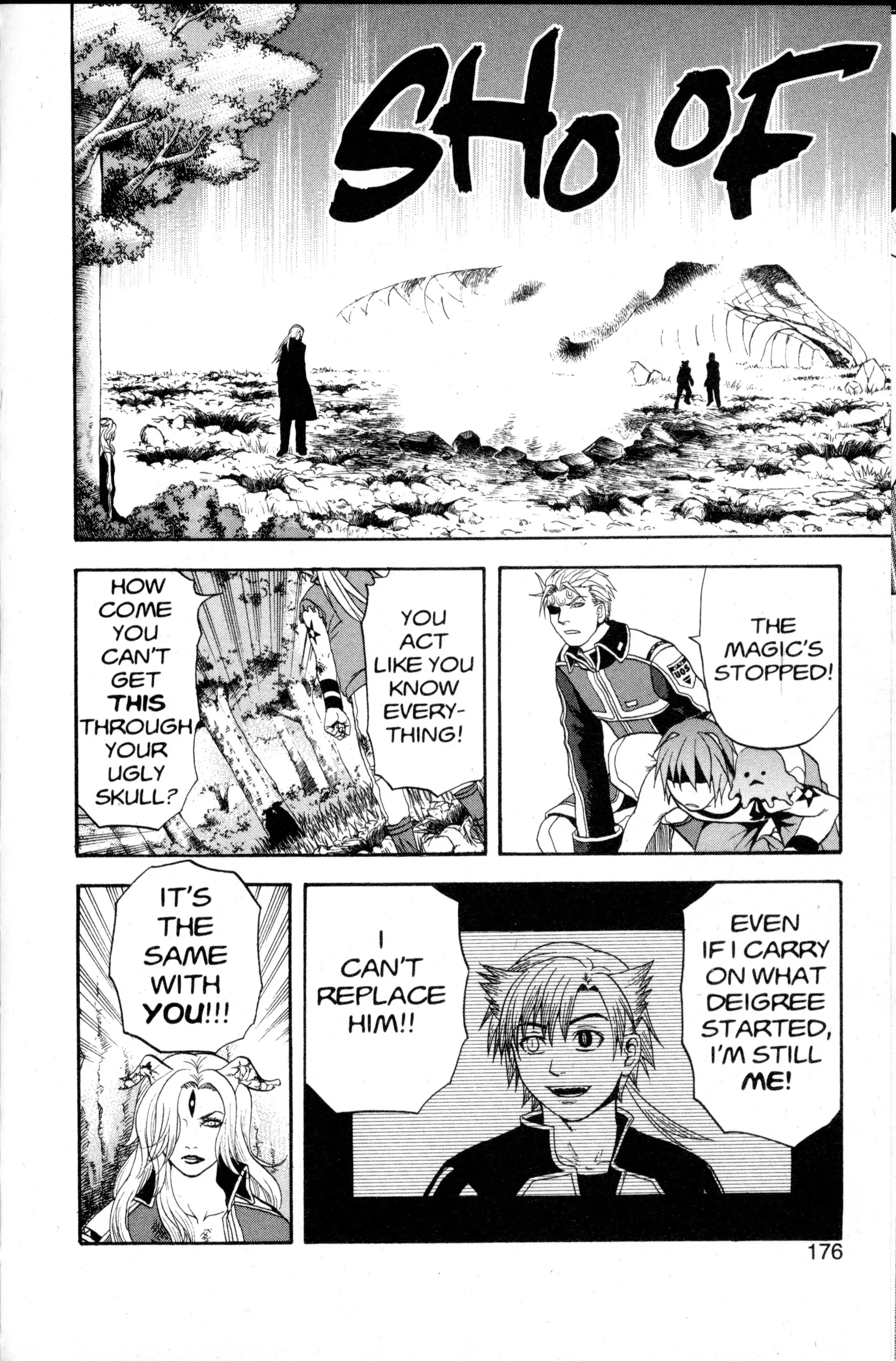 Read Nora chapter 28 image 31 on Lezhin