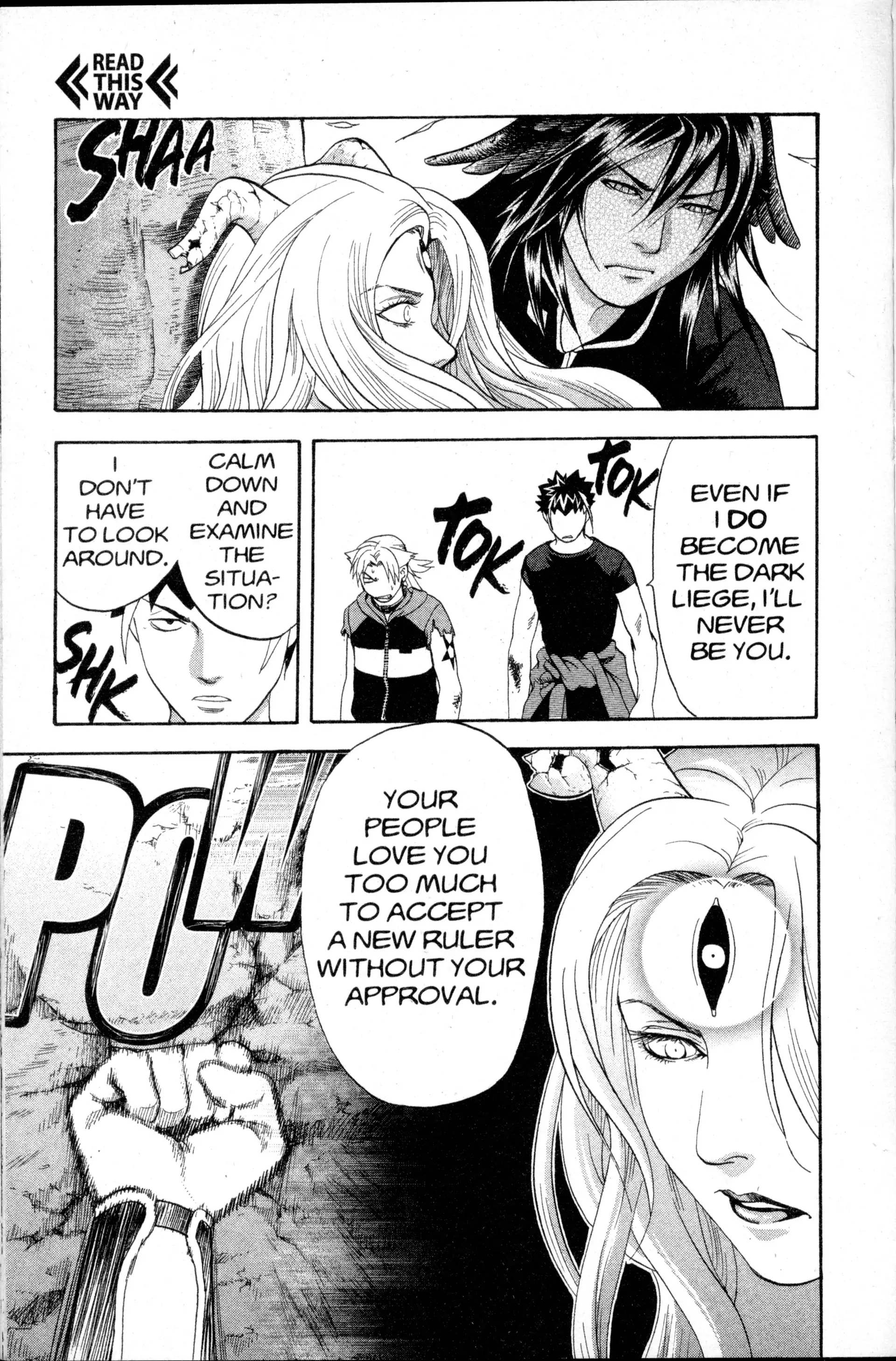 Read Nora chapter 28 image 34 on Lezhin