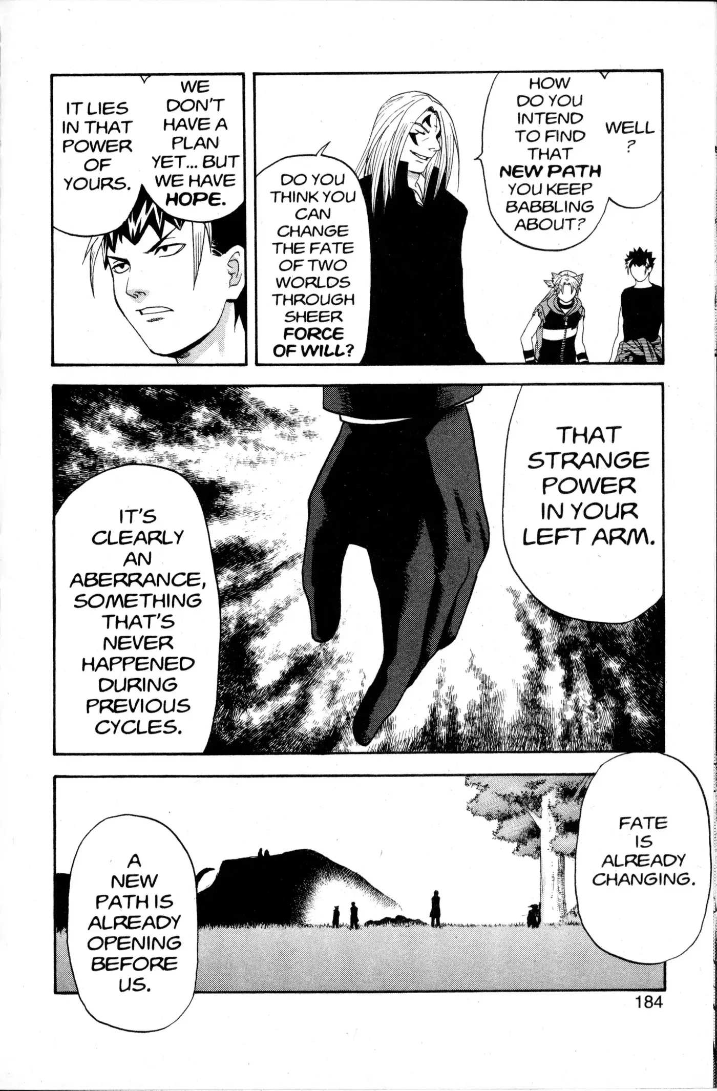 Read Nora chapter 28 image 39 on Lezhin