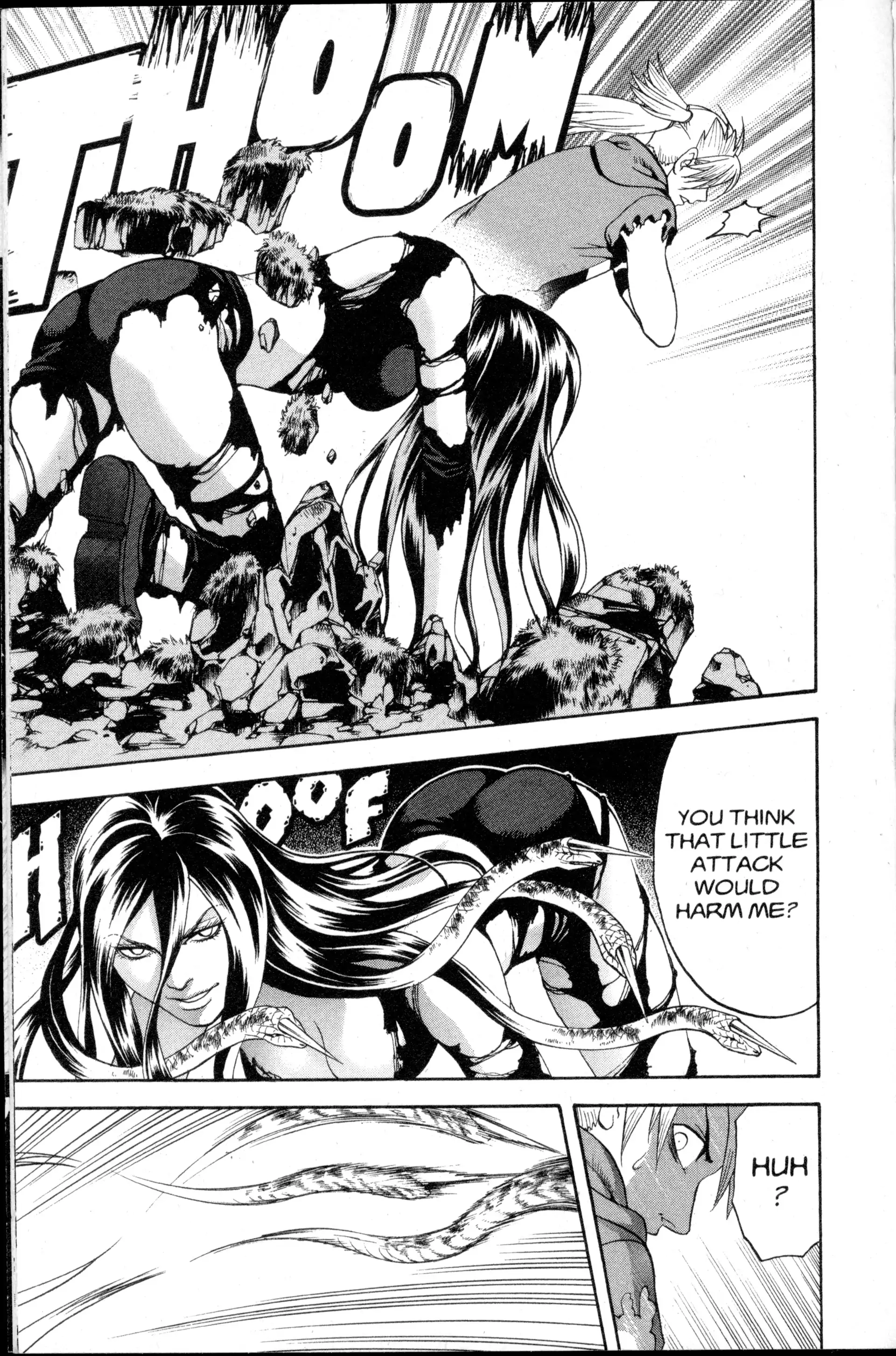 Read Nora chapter 28 image 42 on Lezhin