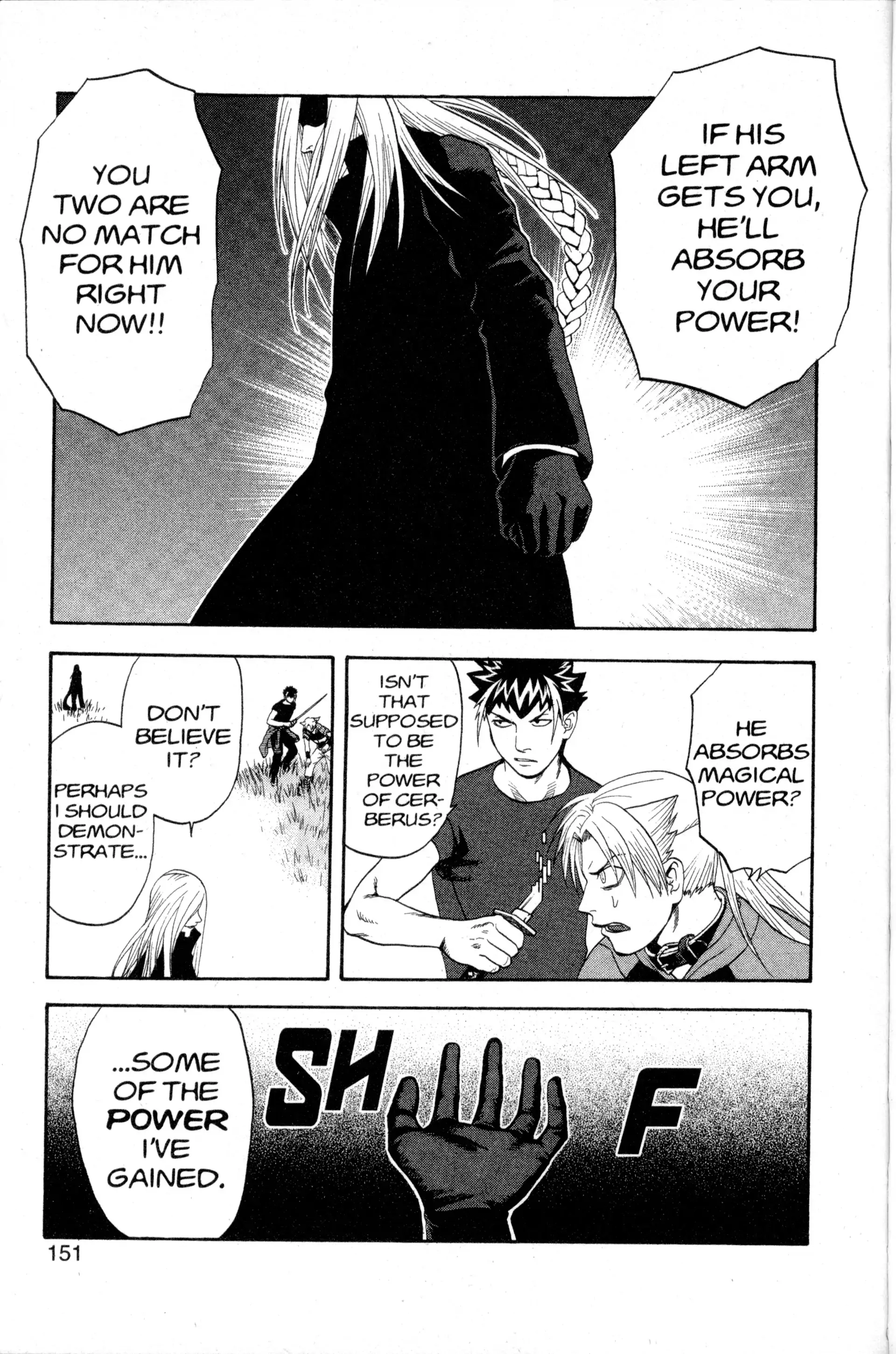 Read Nora chapter 28 image 8 on Lezhin