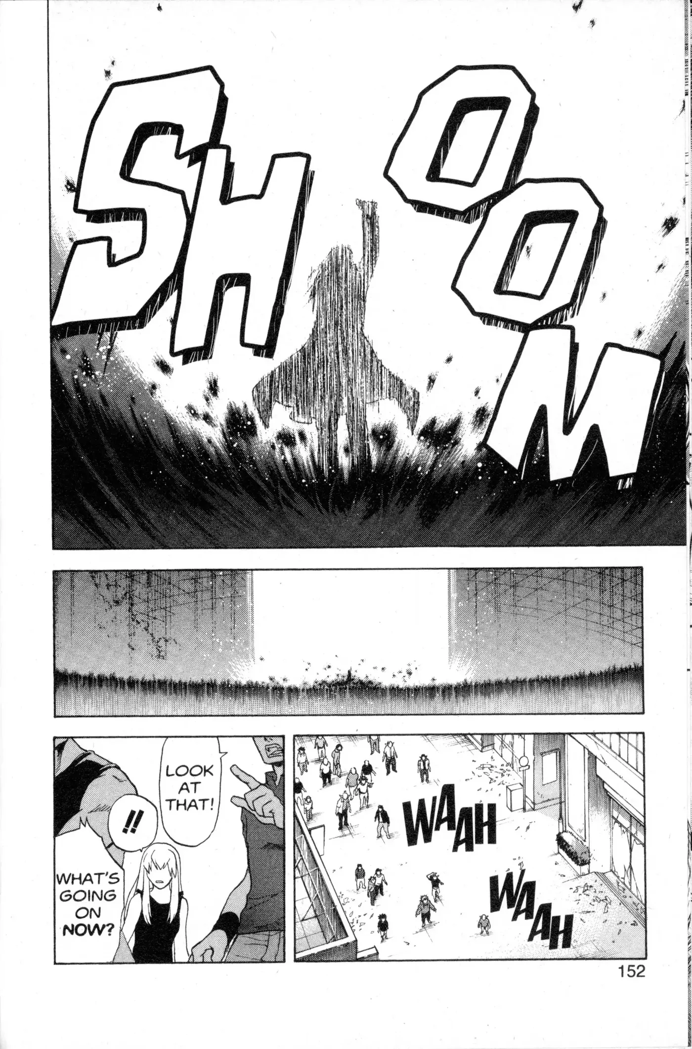 Read Nora chapter 28 image 9 on Lezhin