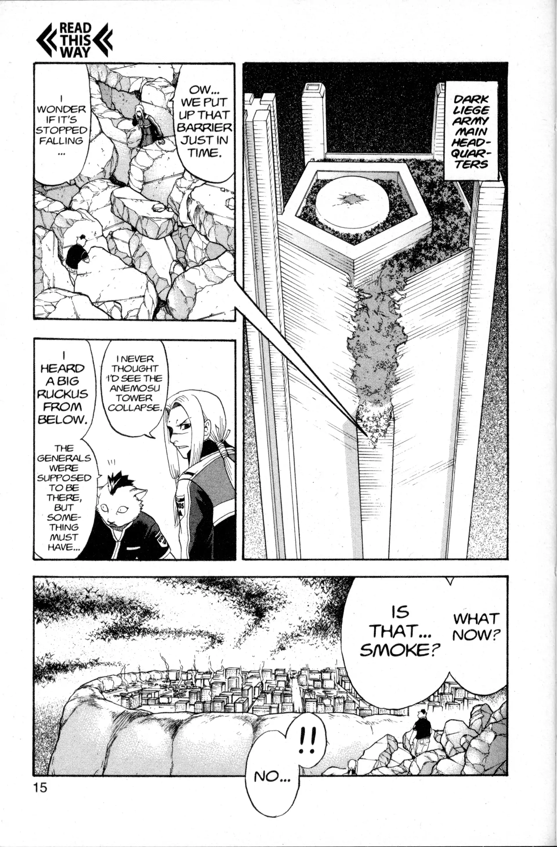 Read Nora chapter 29 image 14 on Lezhin