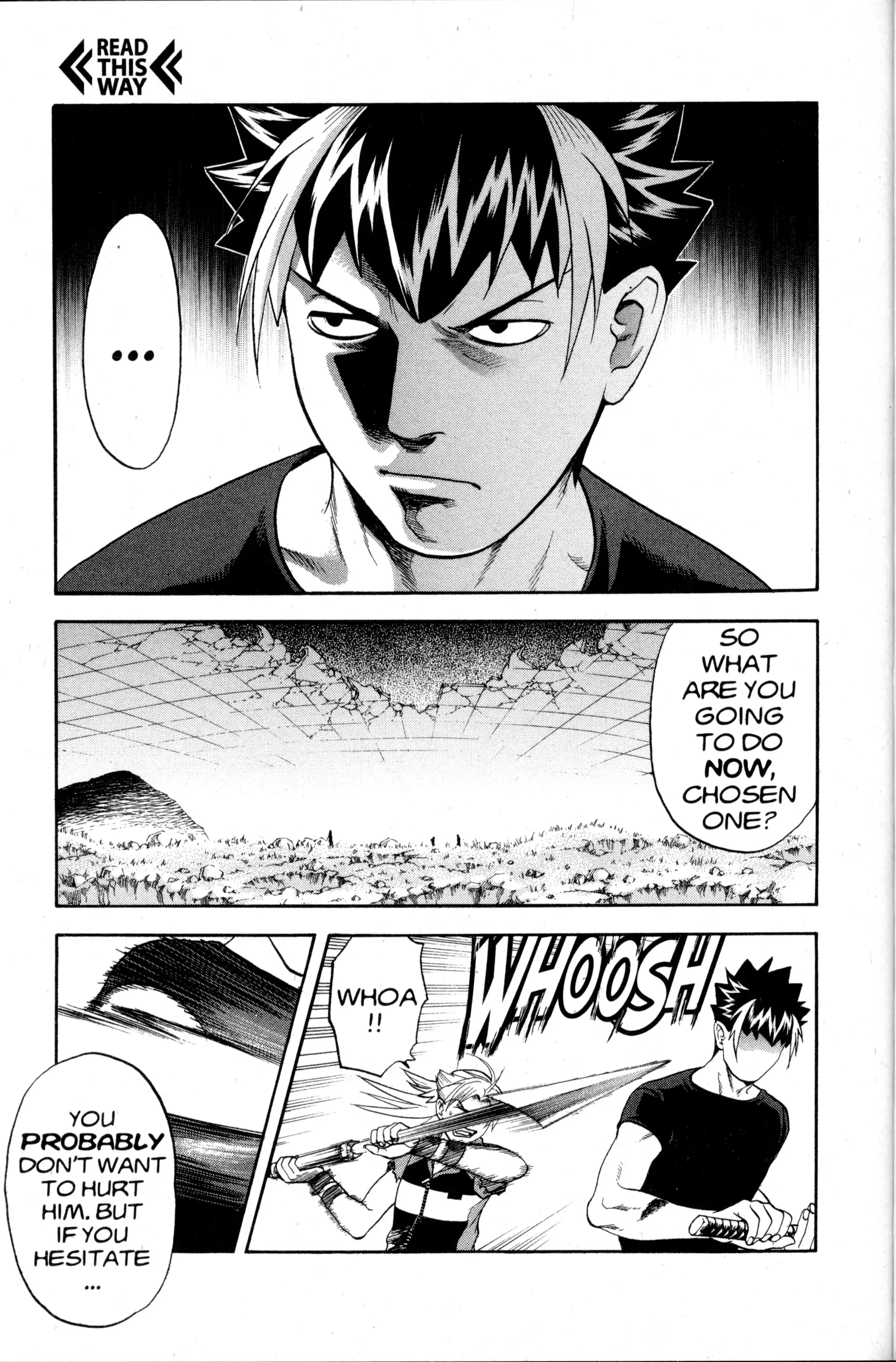 Read Nora chapter 29 image 20 on Lezhin