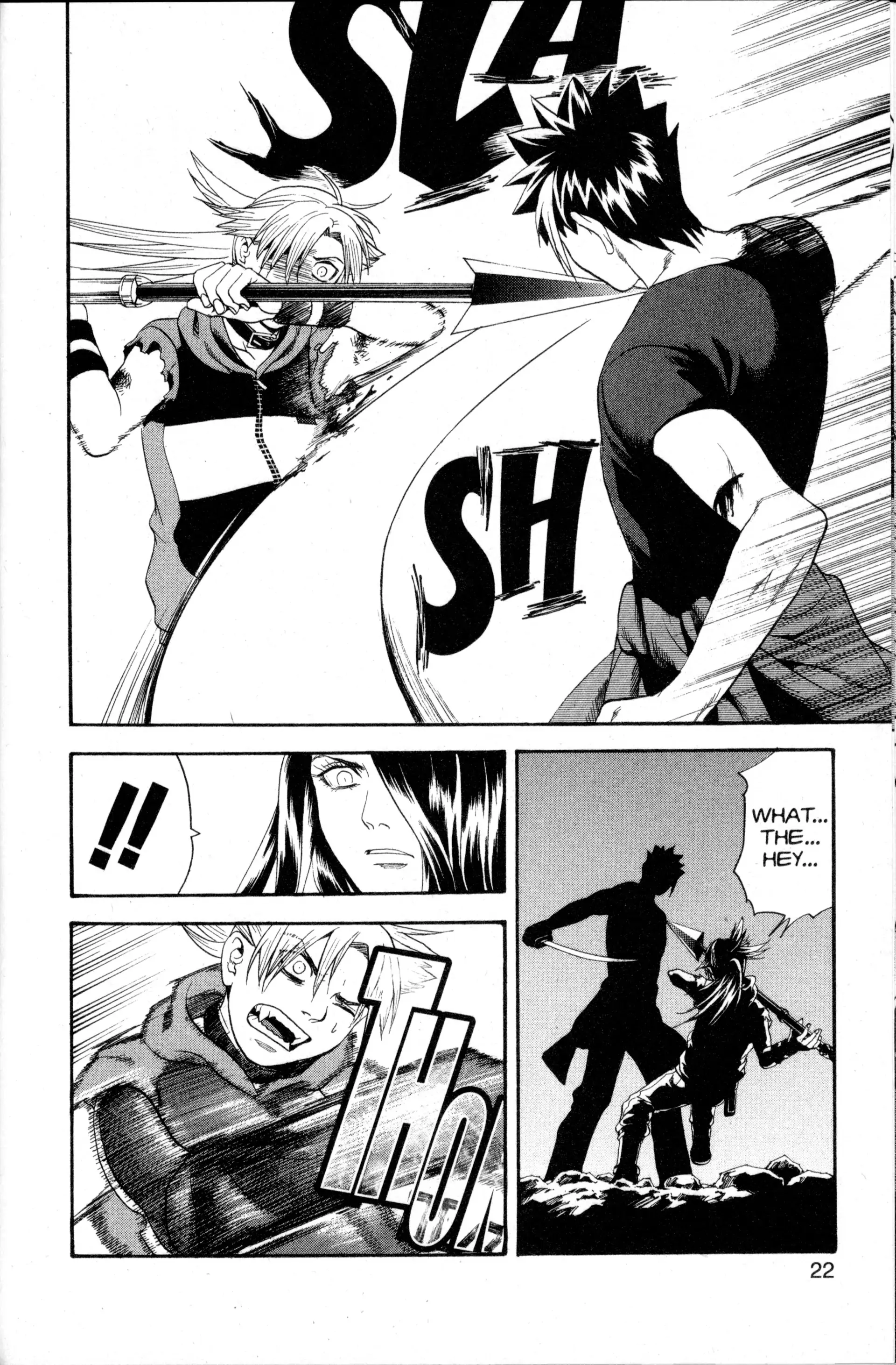 Read Nora chapter 29 image 21 on Lezhin