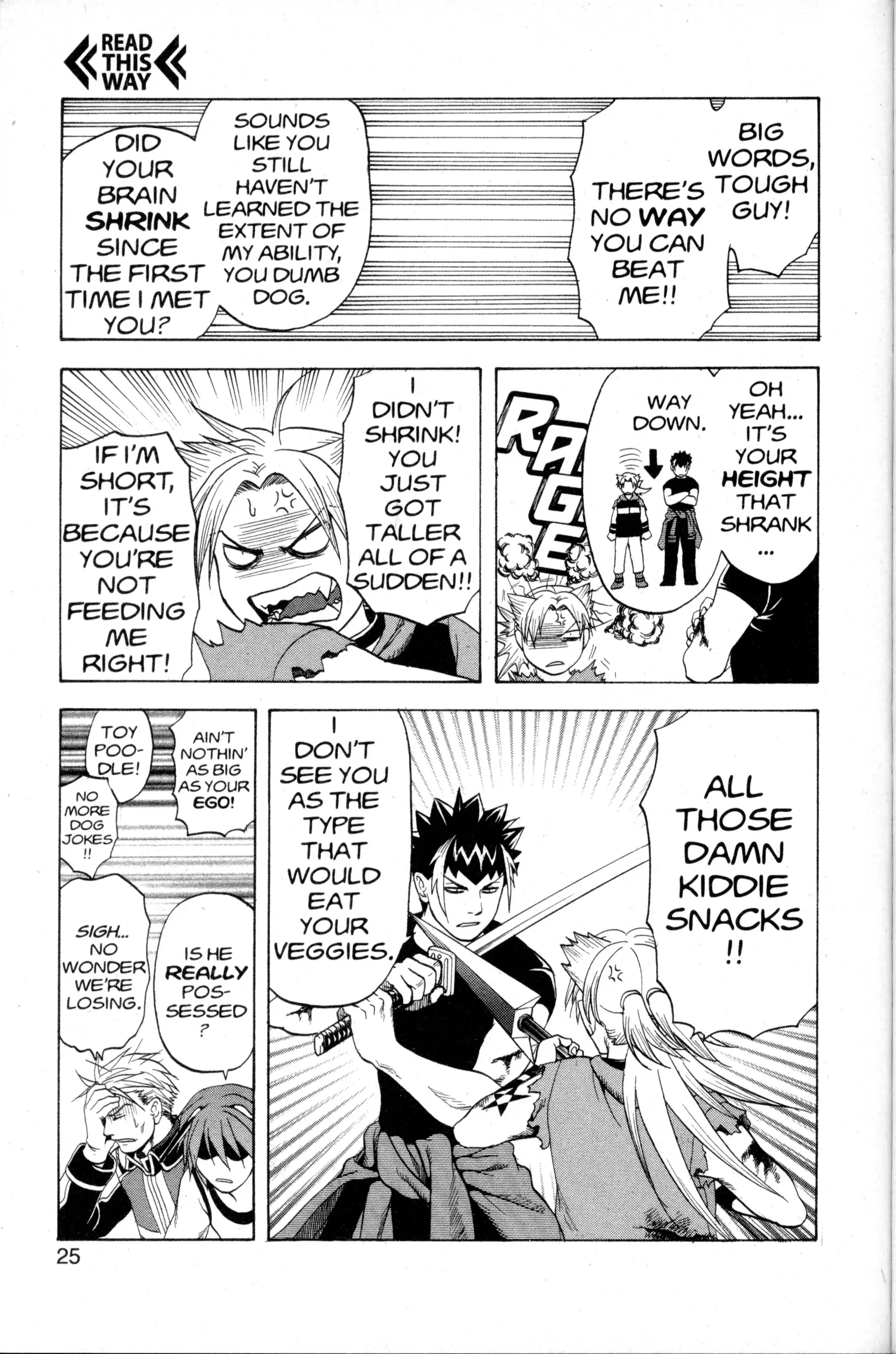 Read Nora chapter 29 image 24 on Lezhin