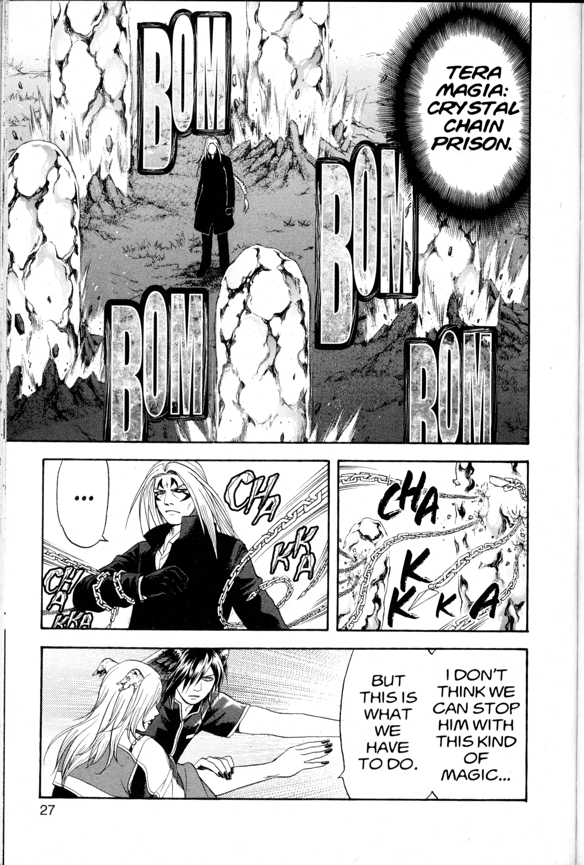 Read Nora chapter 29 image 26 on Lezhin