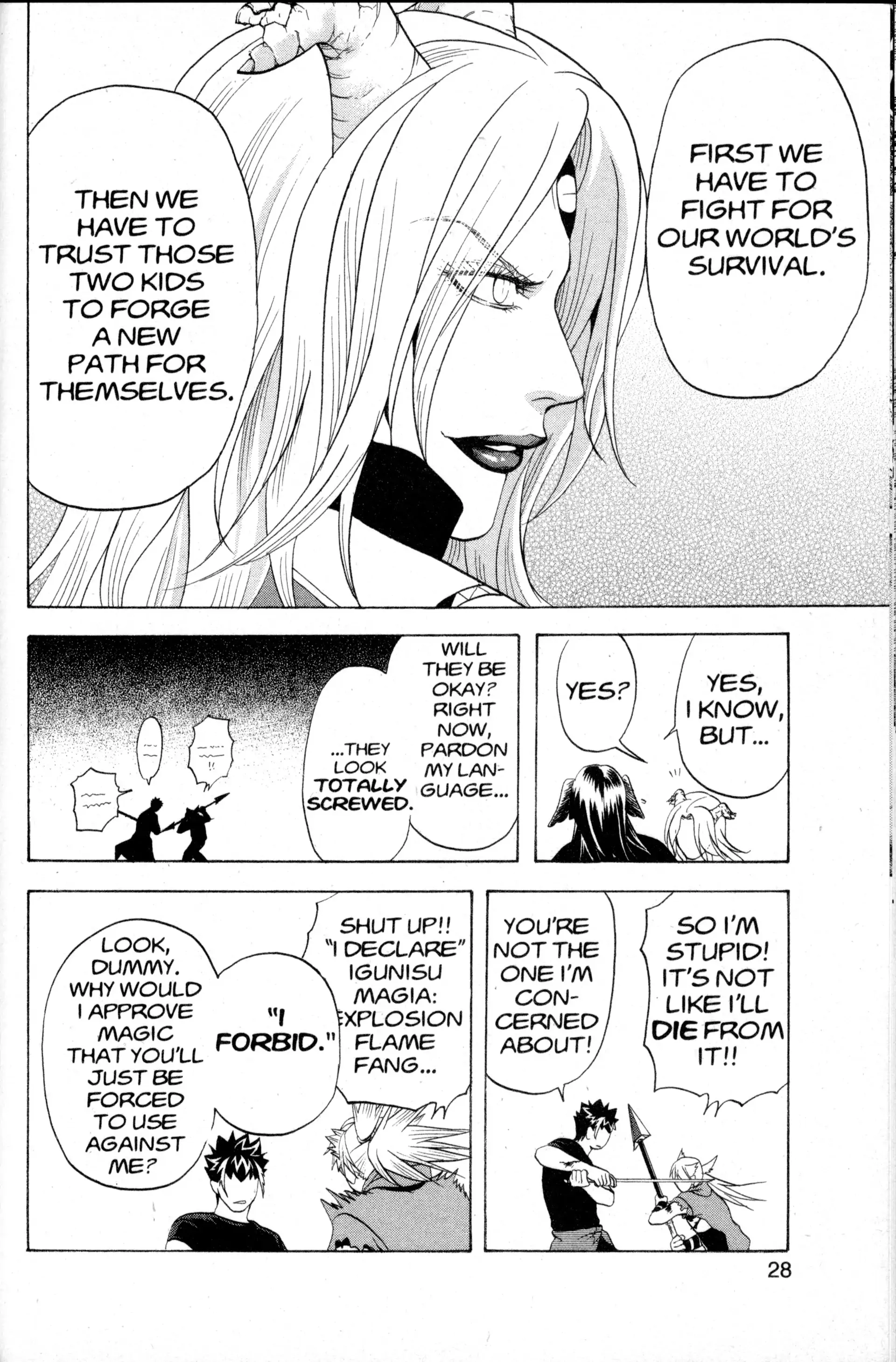 Read Nora chapter 29 image 27 on Lezhin
