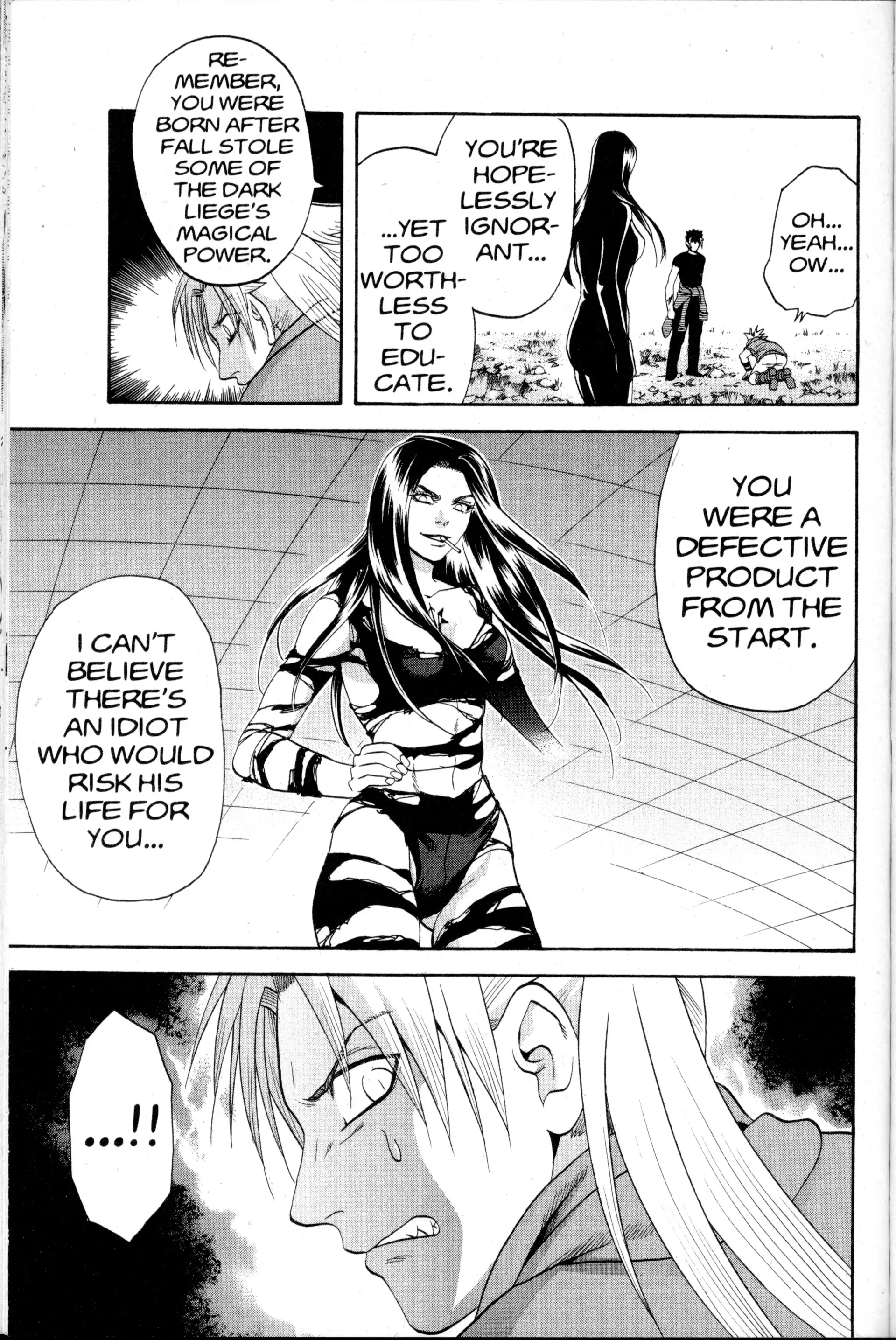 Read Nora chapter 29 image 28 on Lezhin
