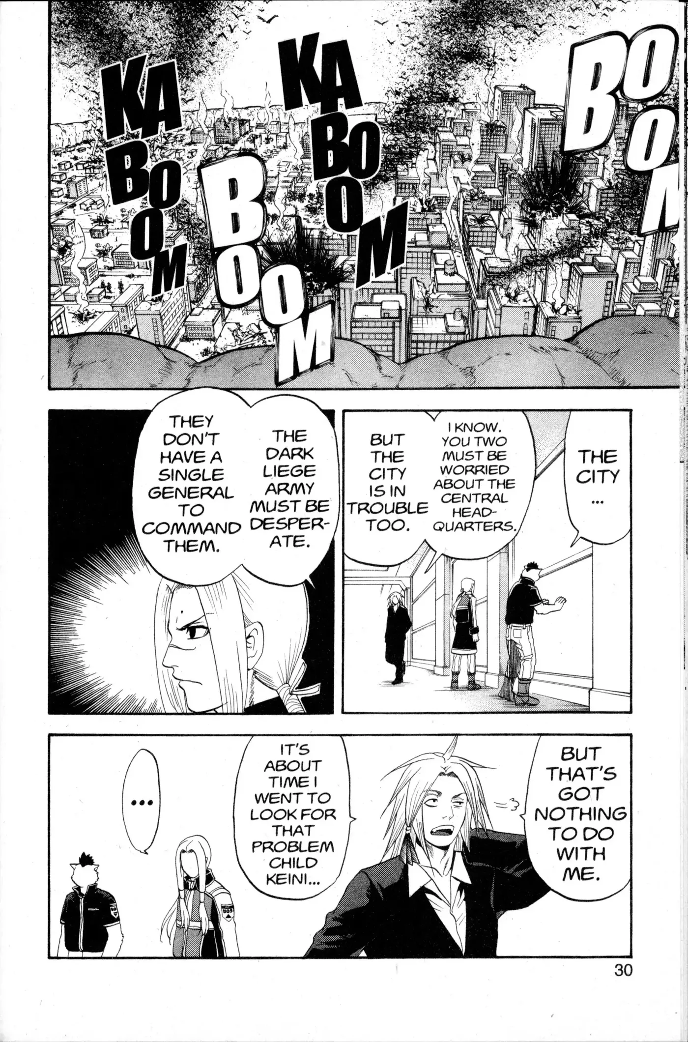 Read Nora chapter 29 image 29 on Lezhin