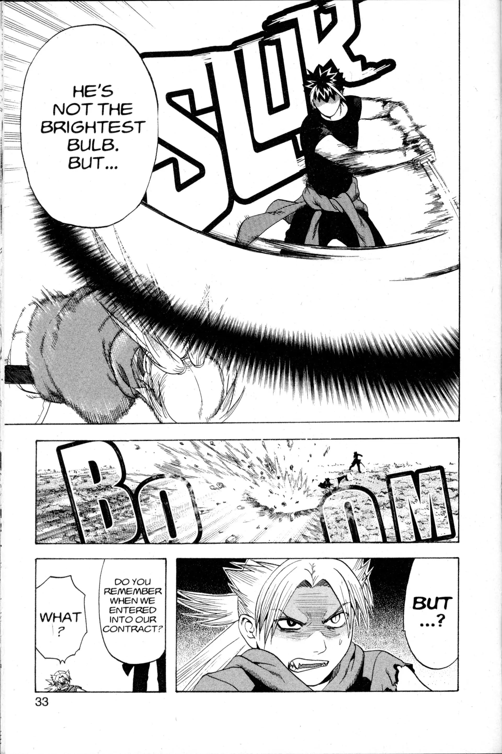 Read Nora chapter 29 image 32 on Lezhin