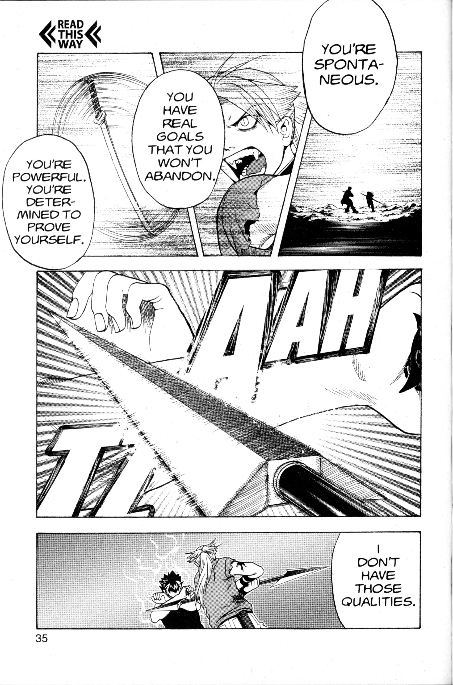 Read Nora chapter 29 image 34 on Lezhin